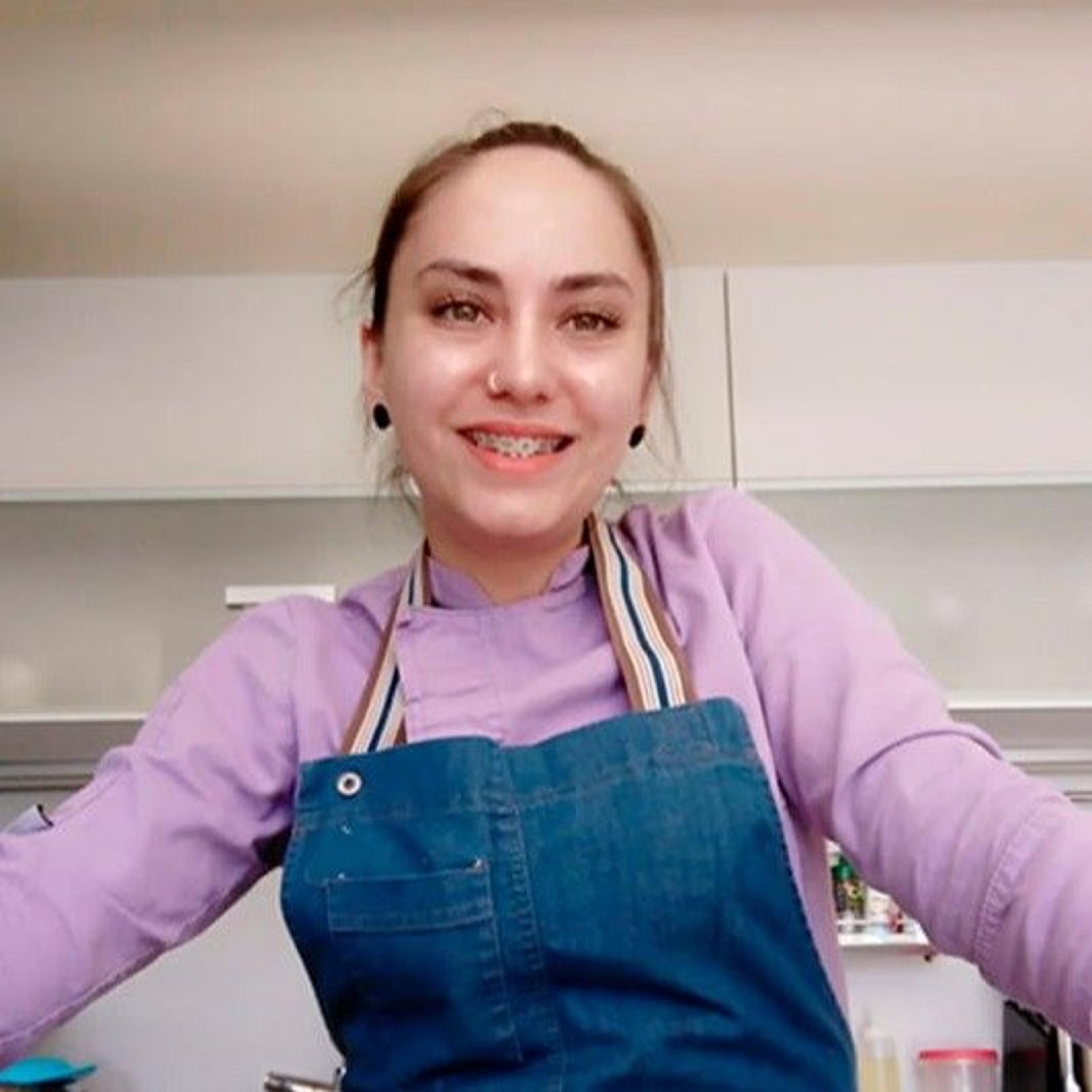 Maria Isabel Carbone Marquez