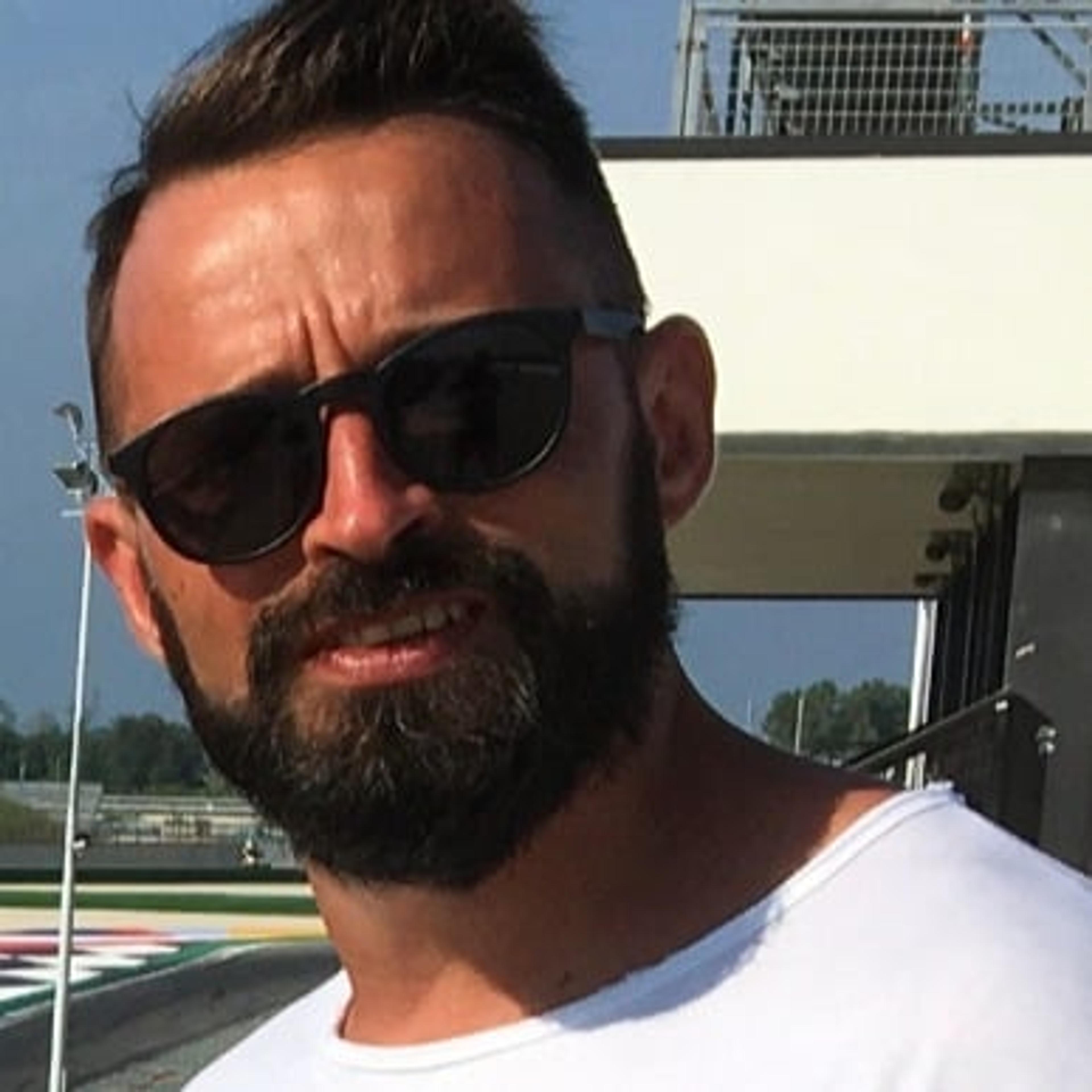 Maurizio Ravagnati