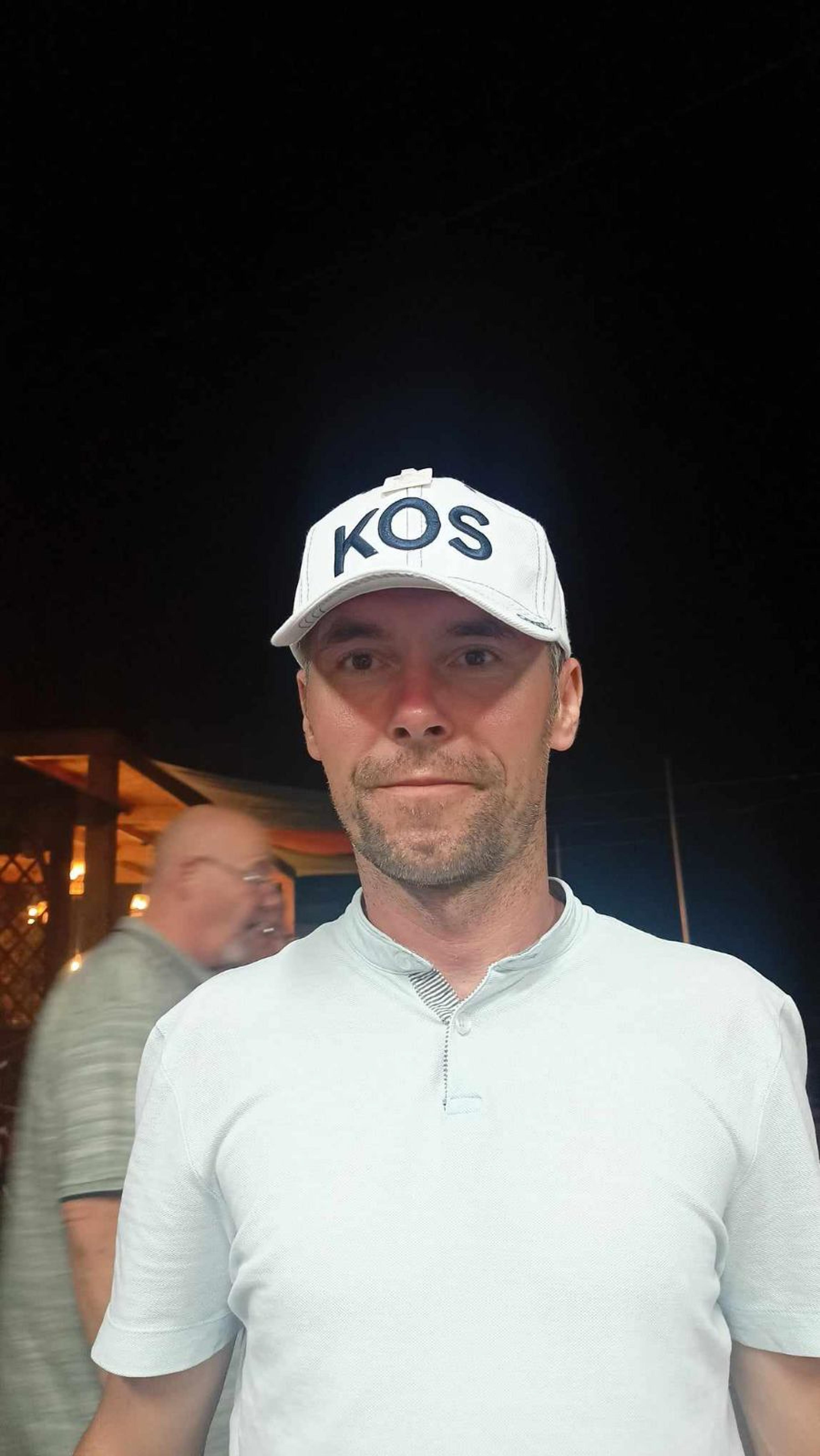 Grzegorz Kruk