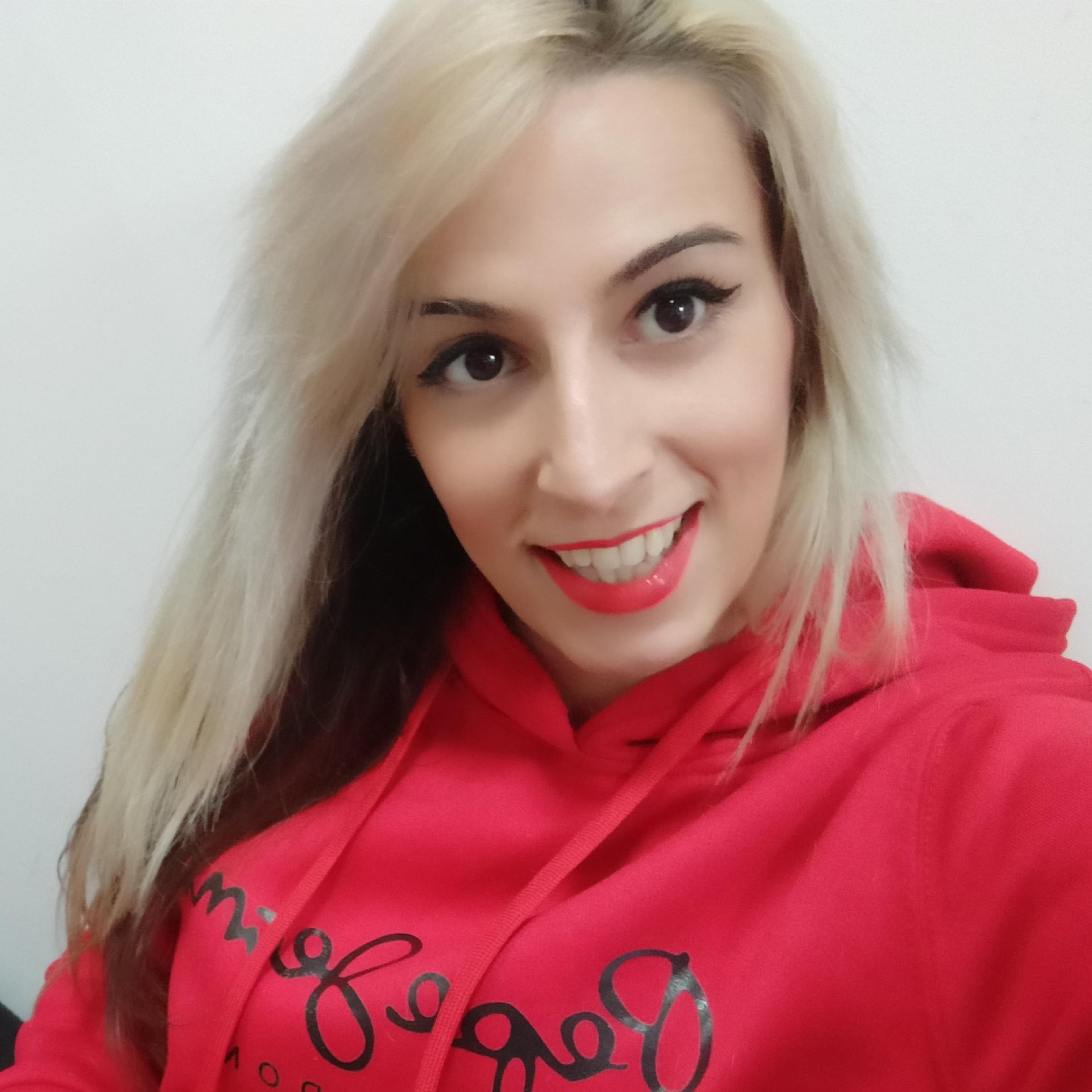 Paula Pérez