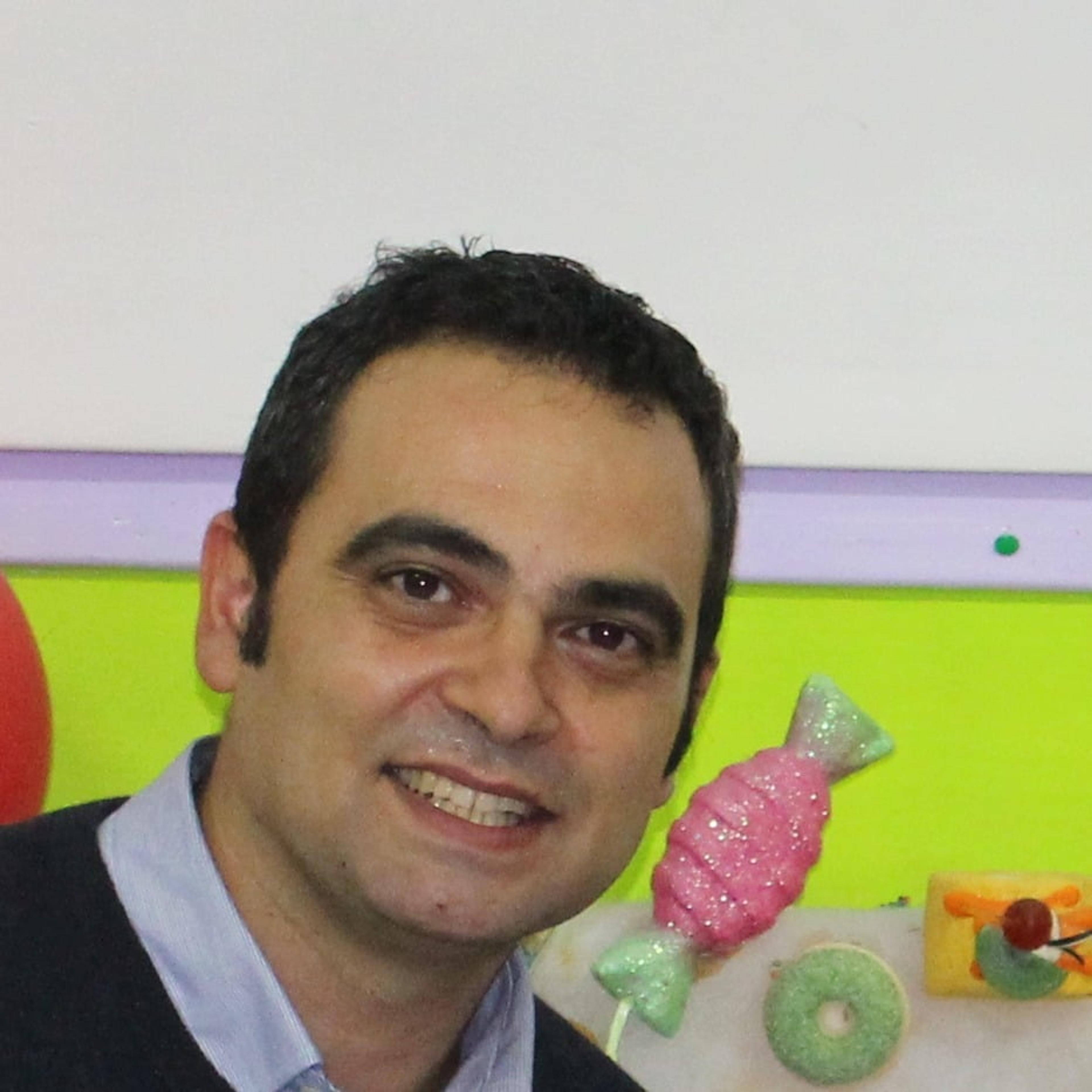 Michele Pesacane