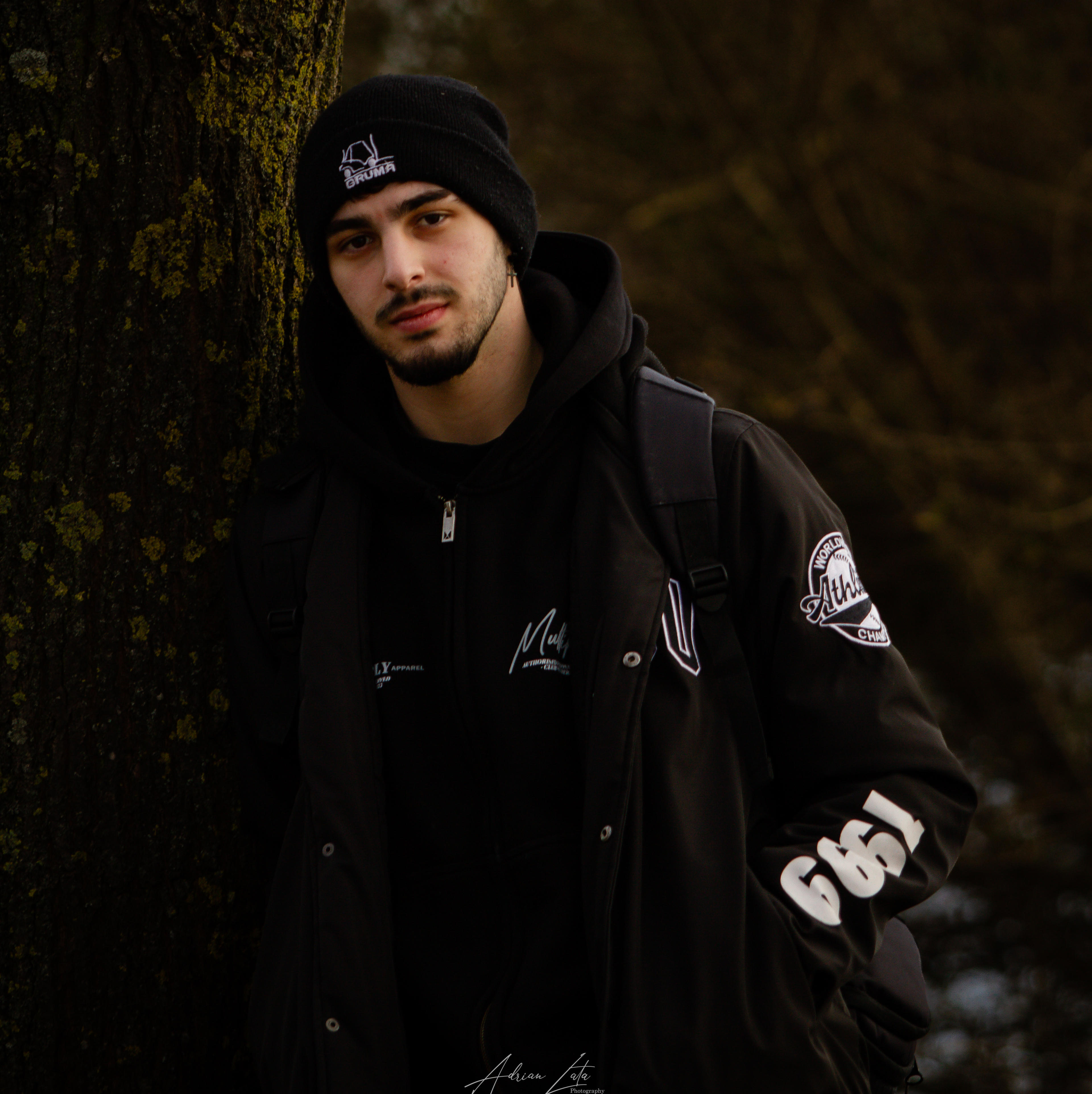 Adrian-Ilie Lata