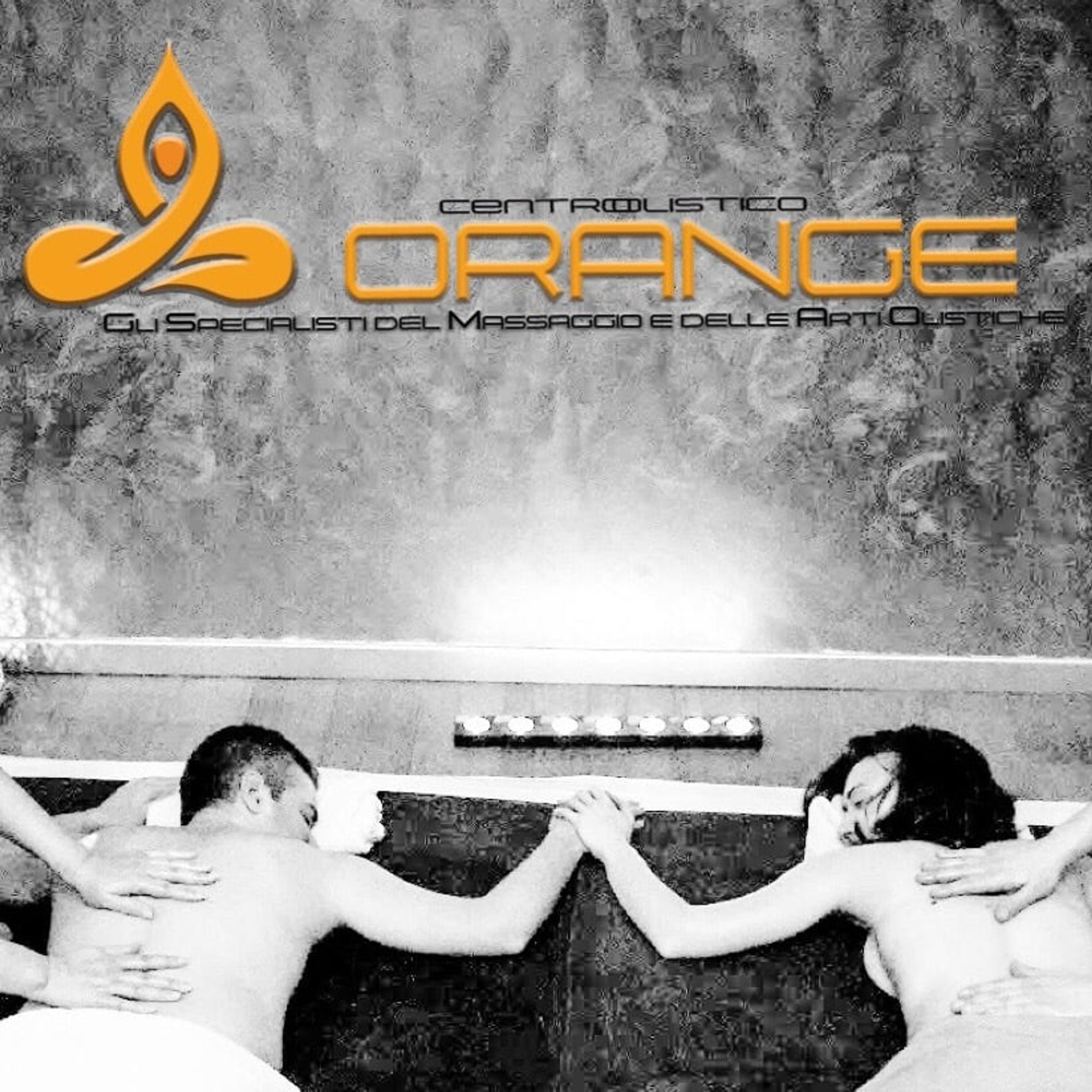 Orange Olistico