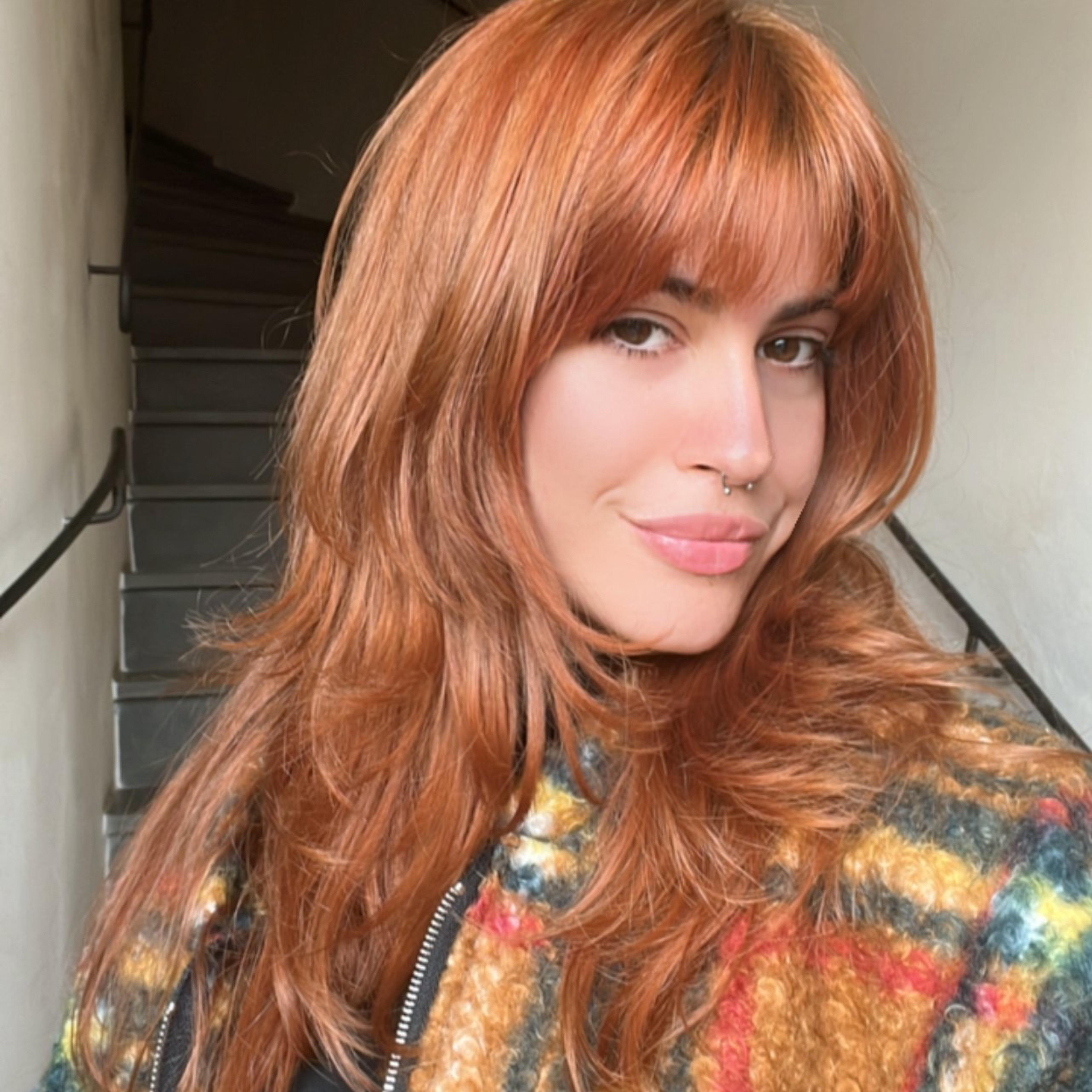 Noemi Beconcini
