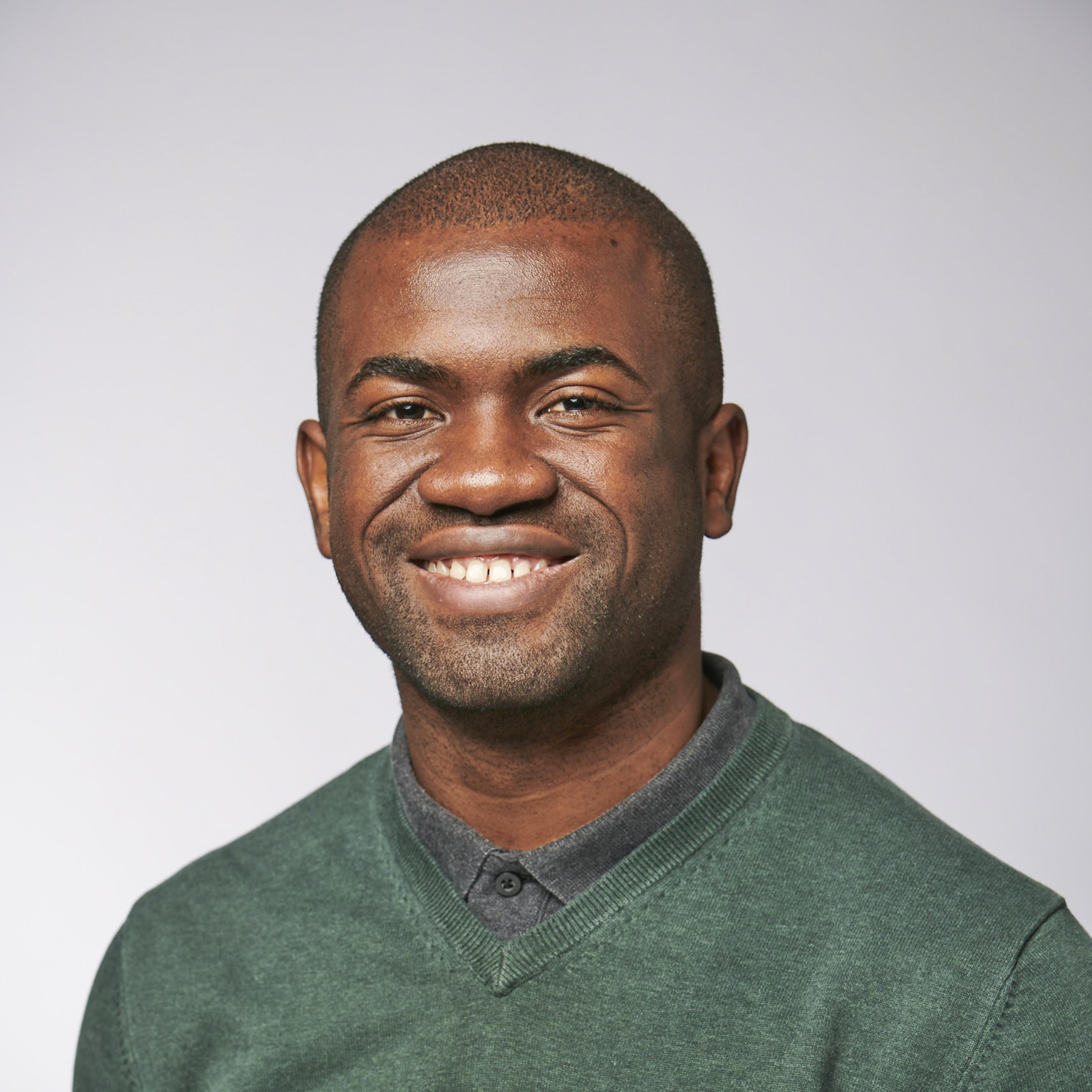 James Kofi Elkayam