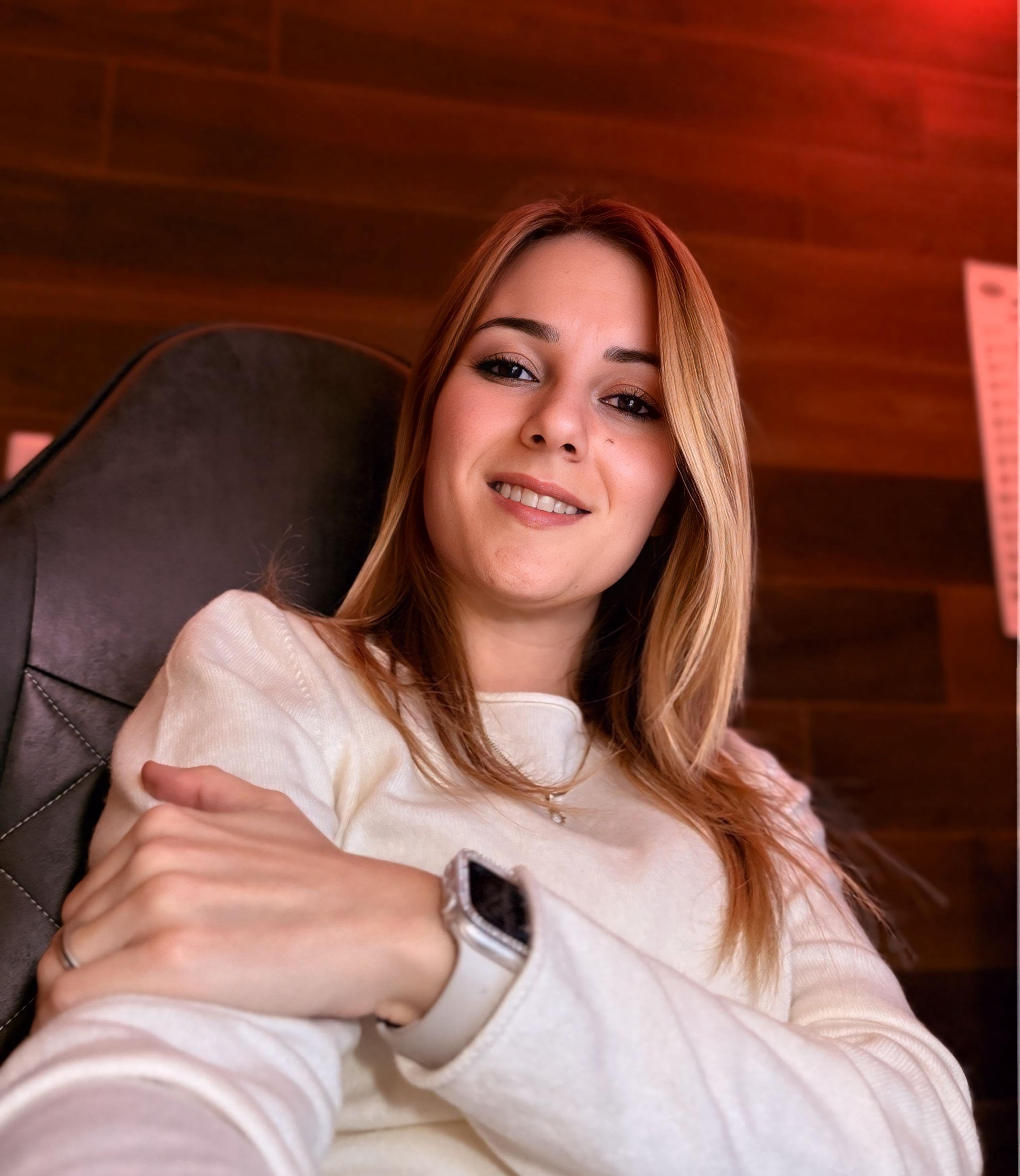 Federica Carducci