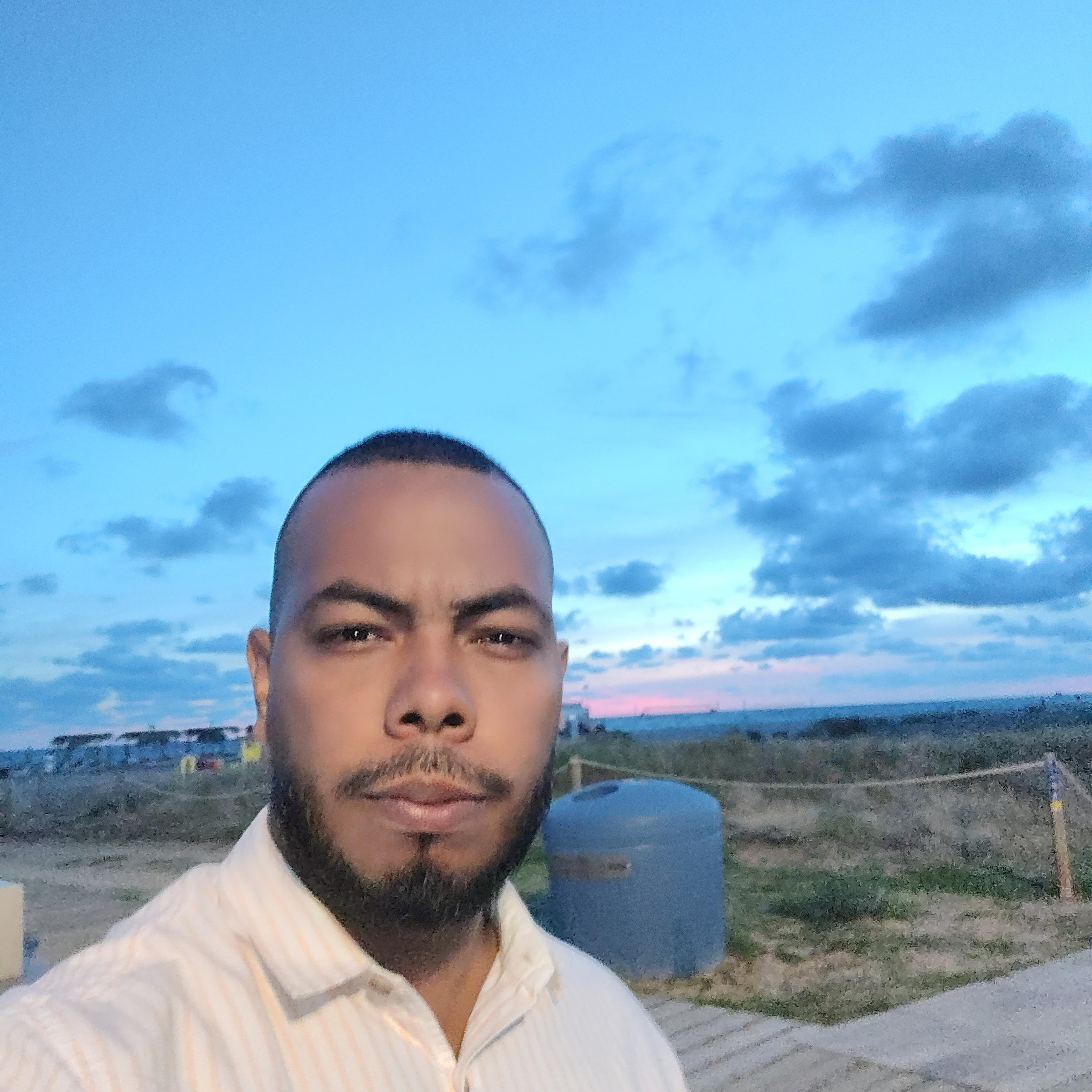 Raul Romero Rivas