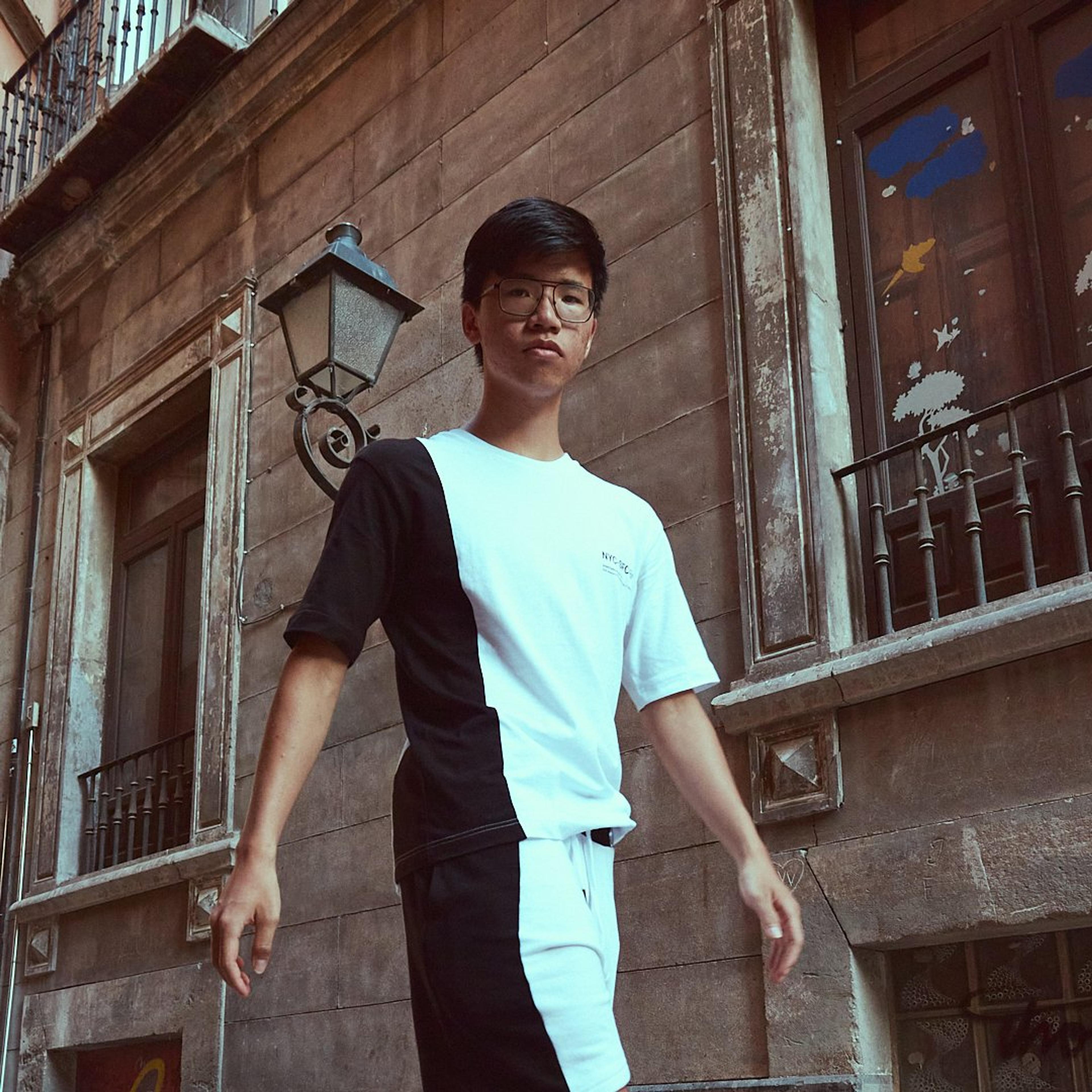 Jiahui Lin