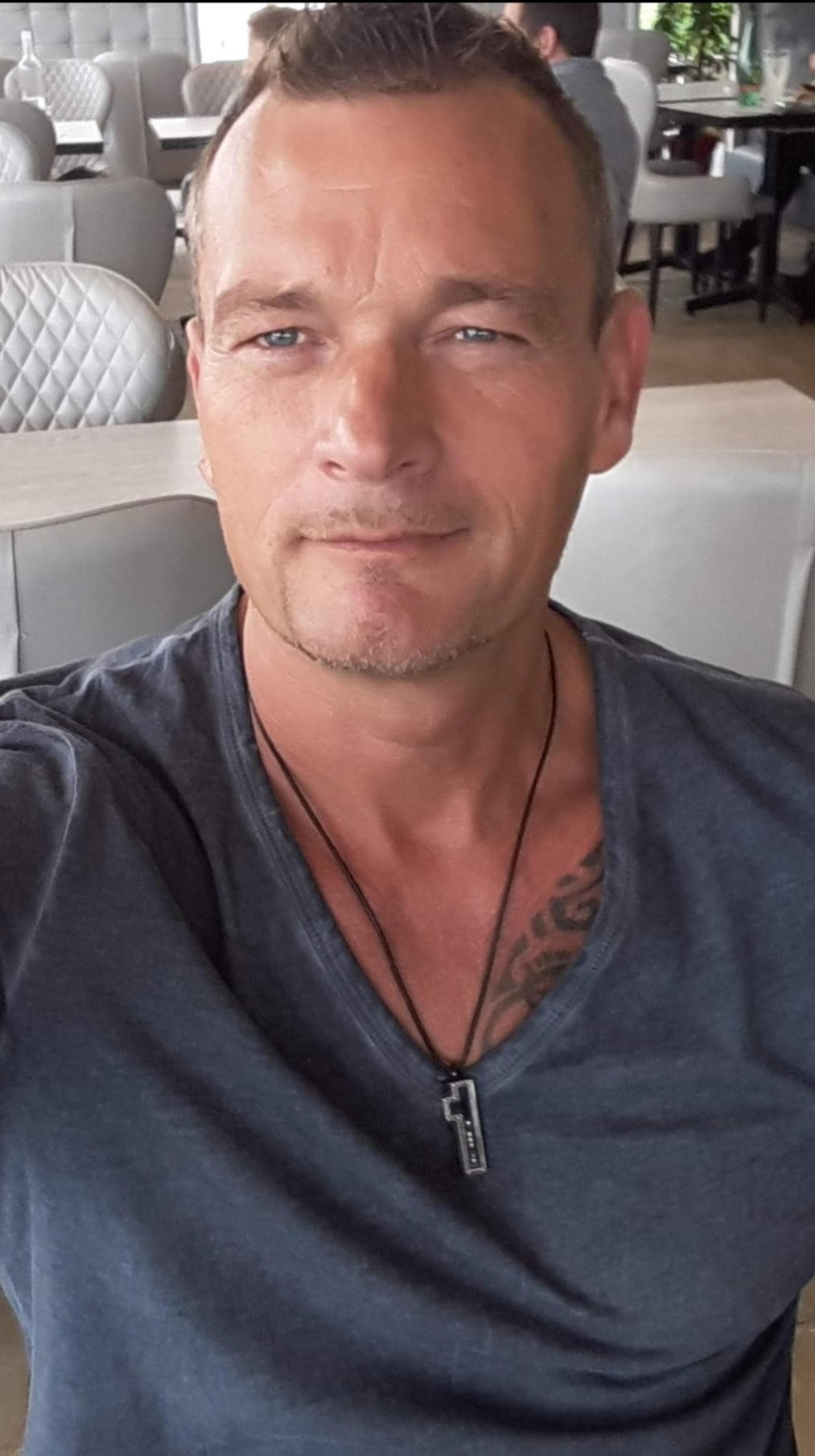Tibor Mata