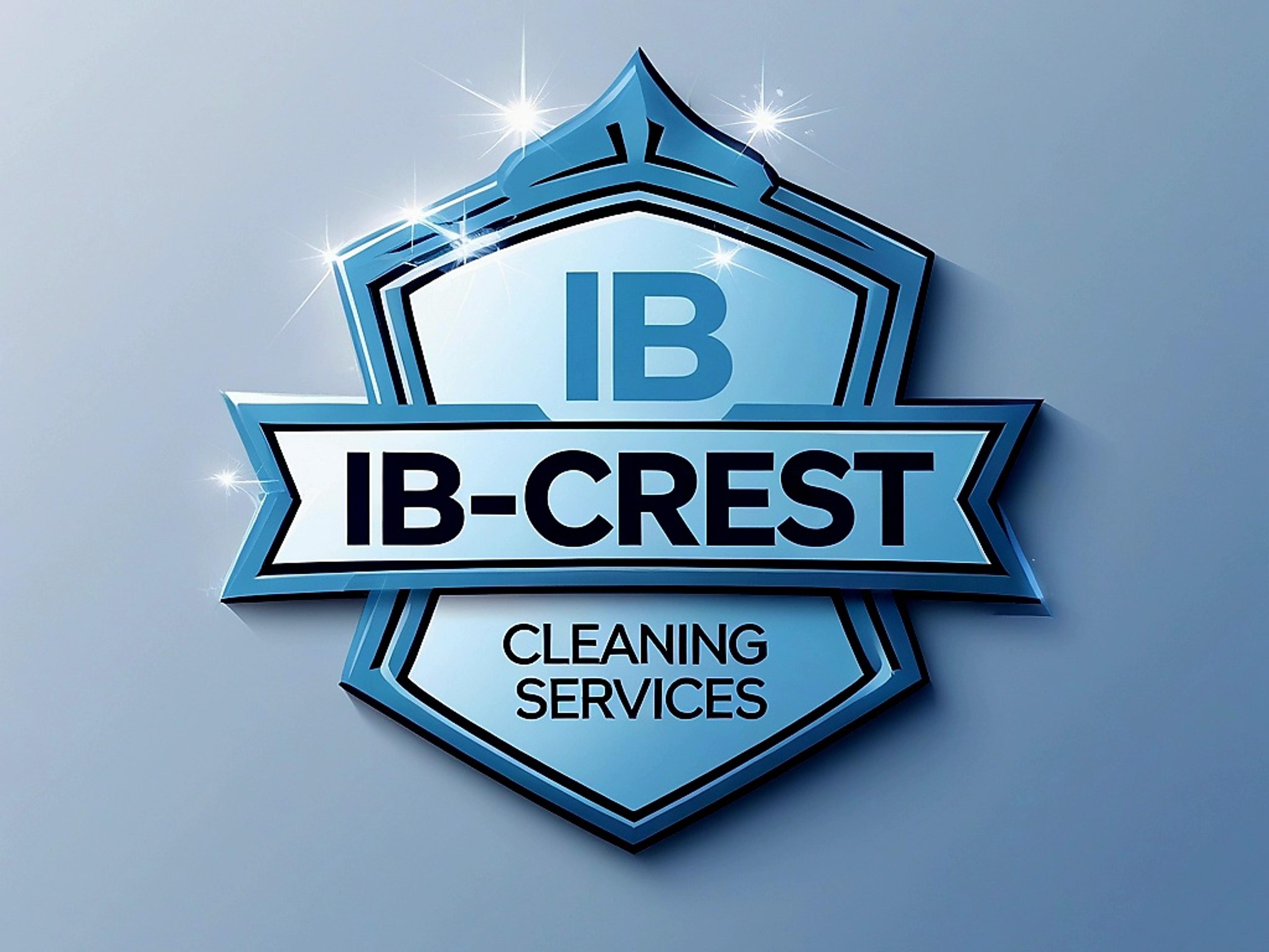 IB-CREST Cleaning Services