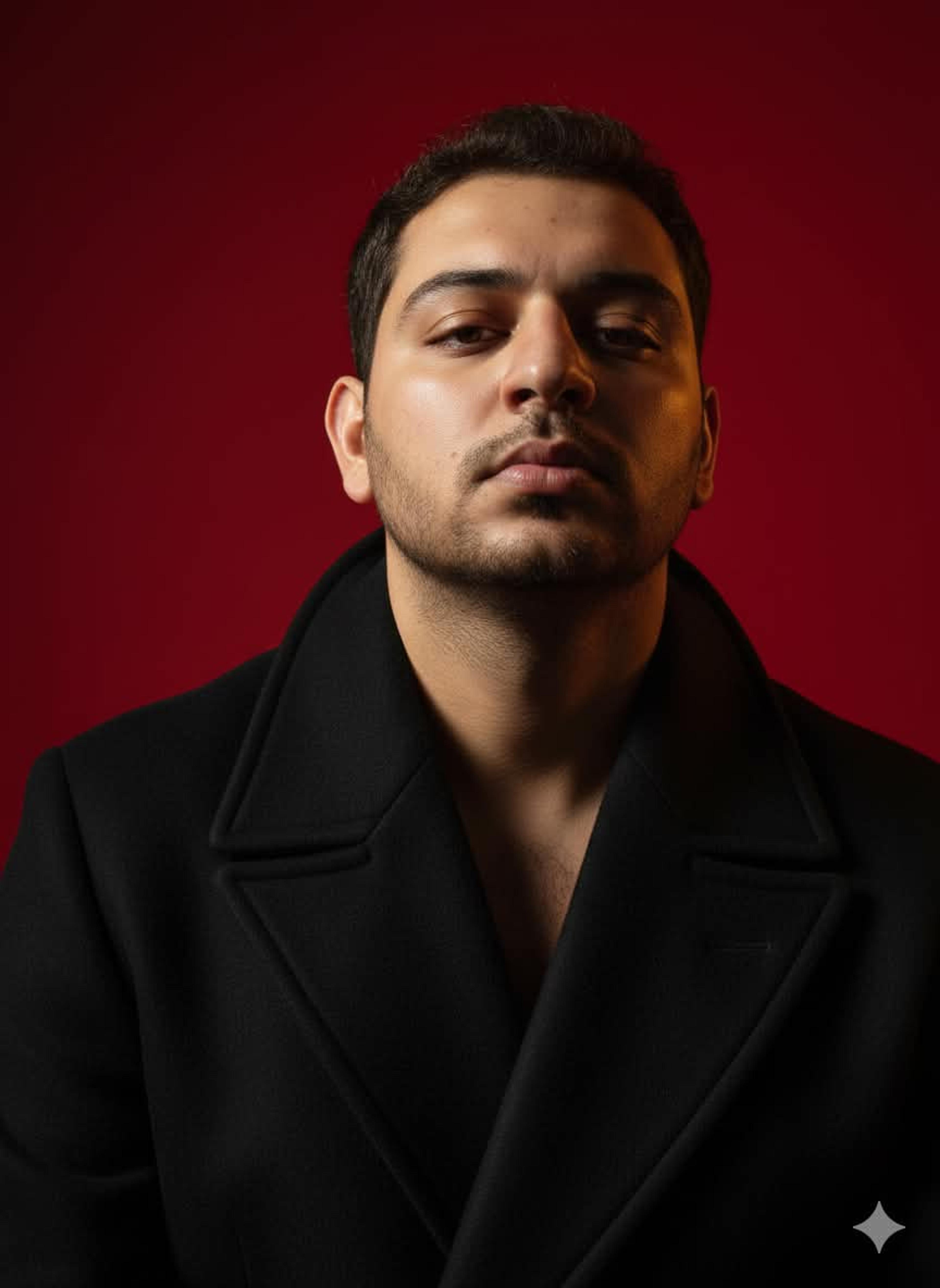 Ahmed Elrecep