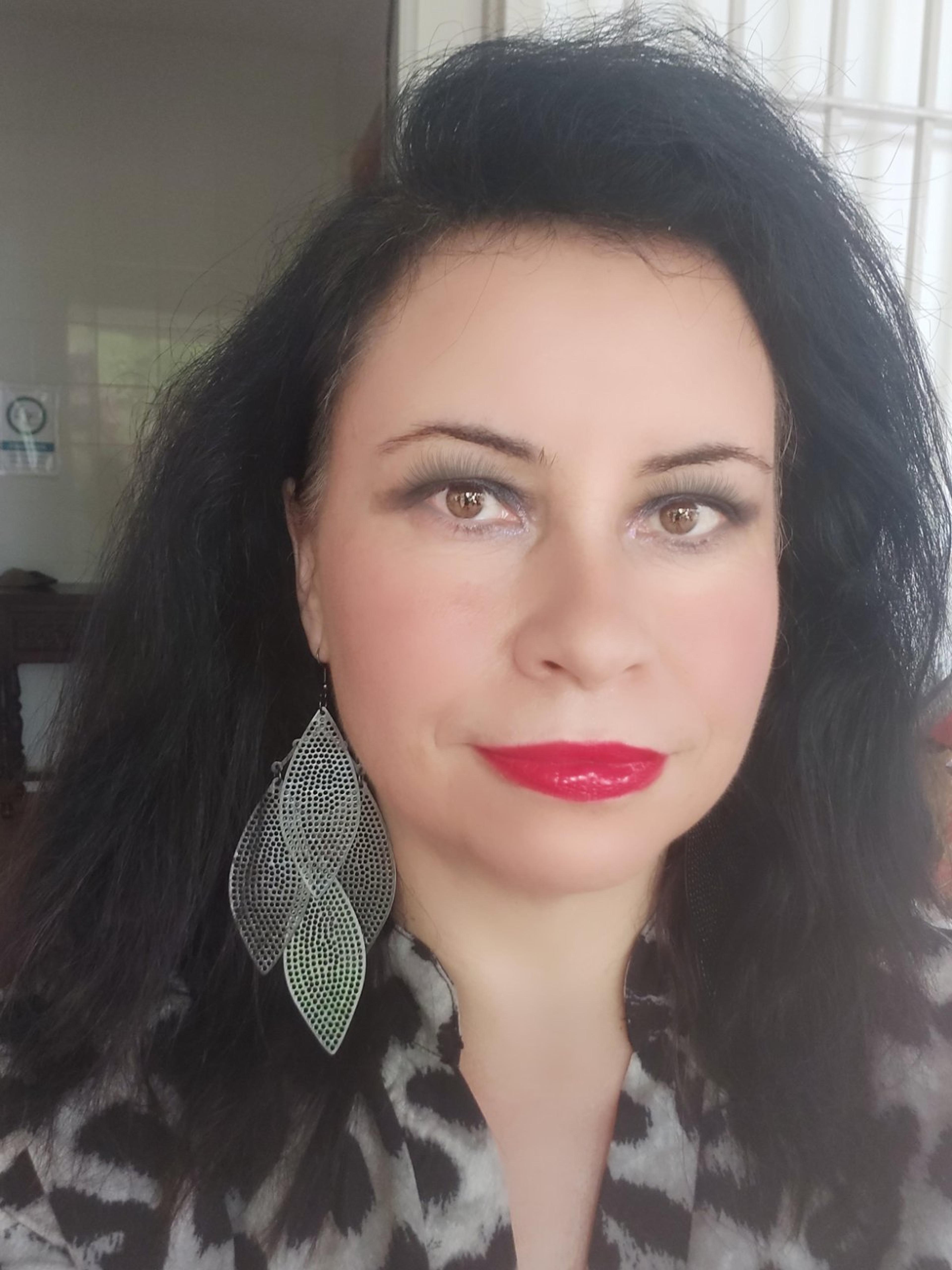 Noelia Giménez Mora