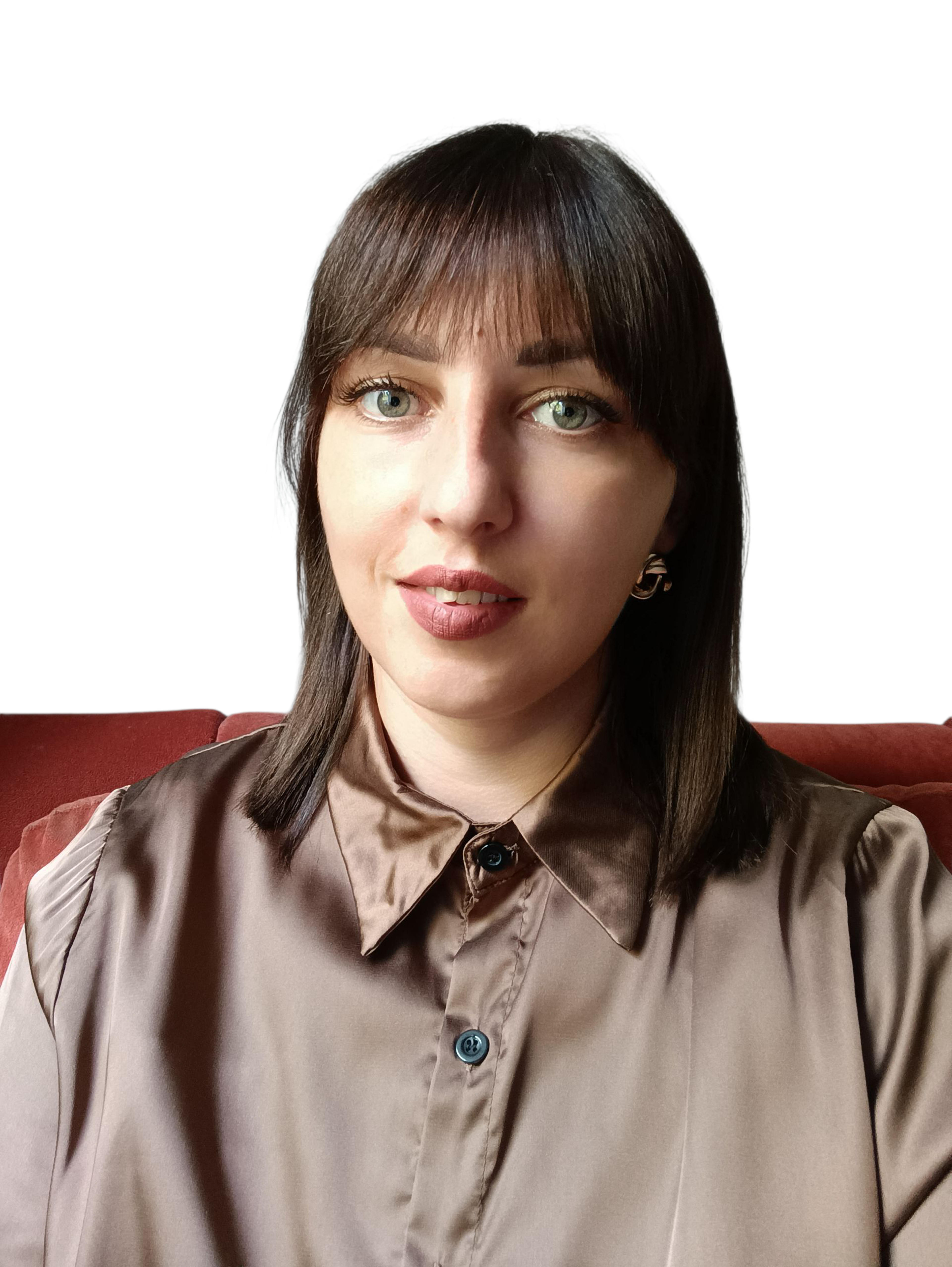 Inna Vlasiuk
