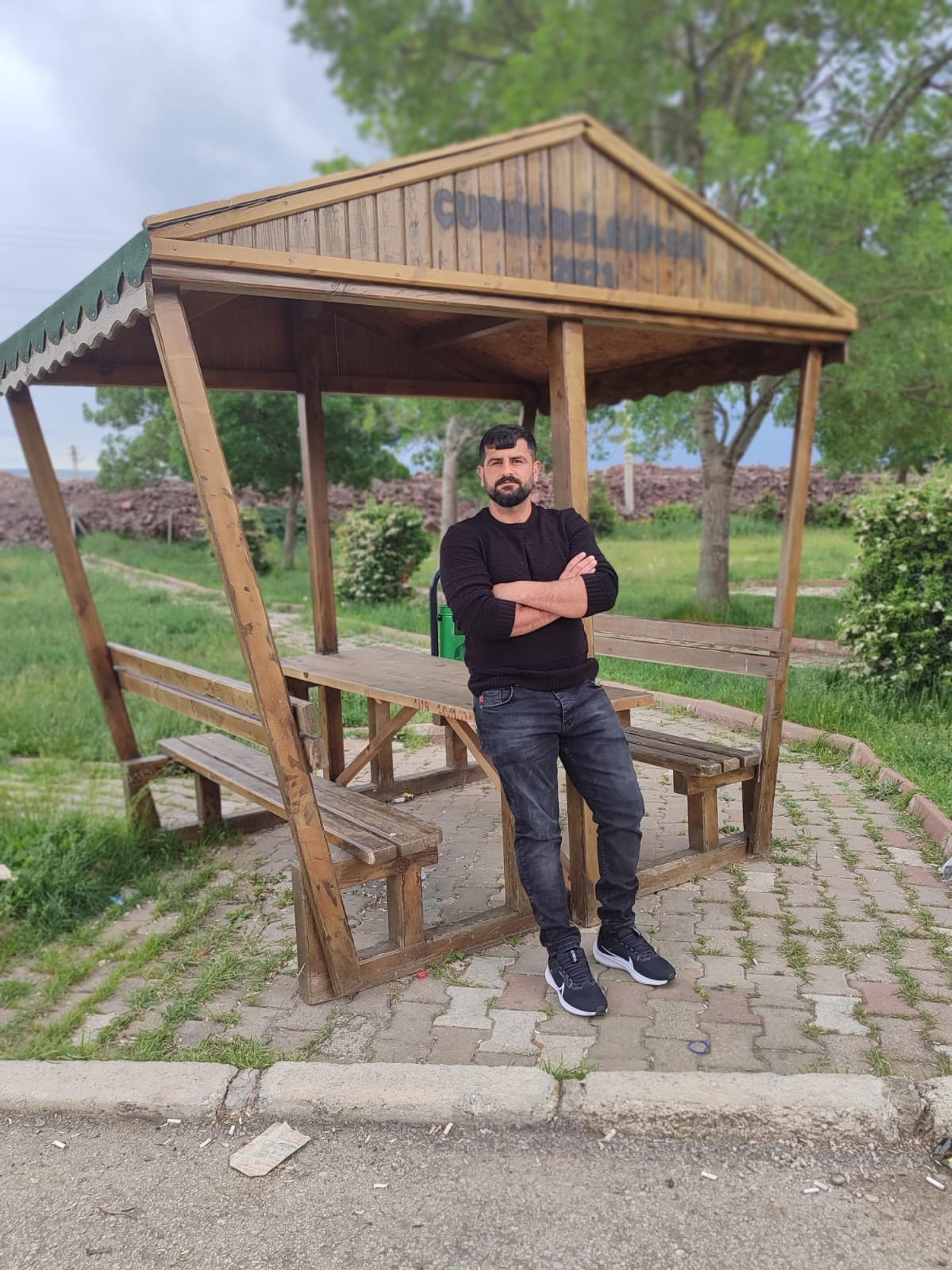 Haşim Babacan