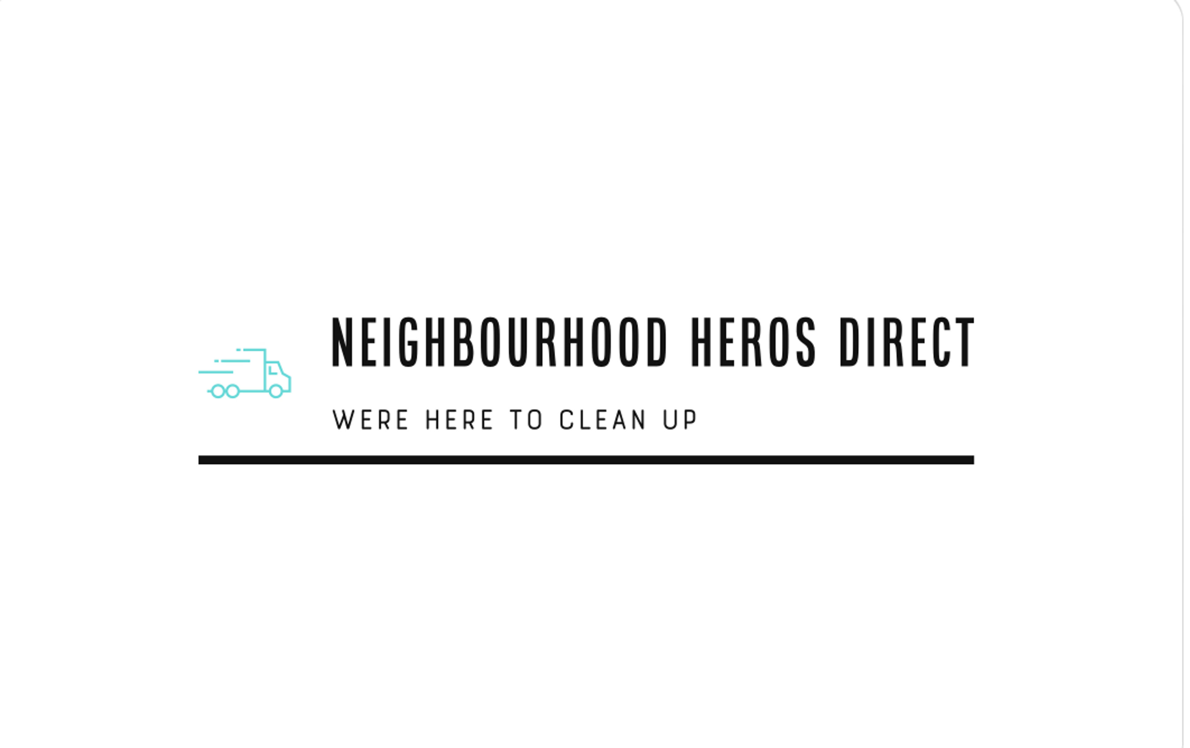 Neighbourhood Heros Direct