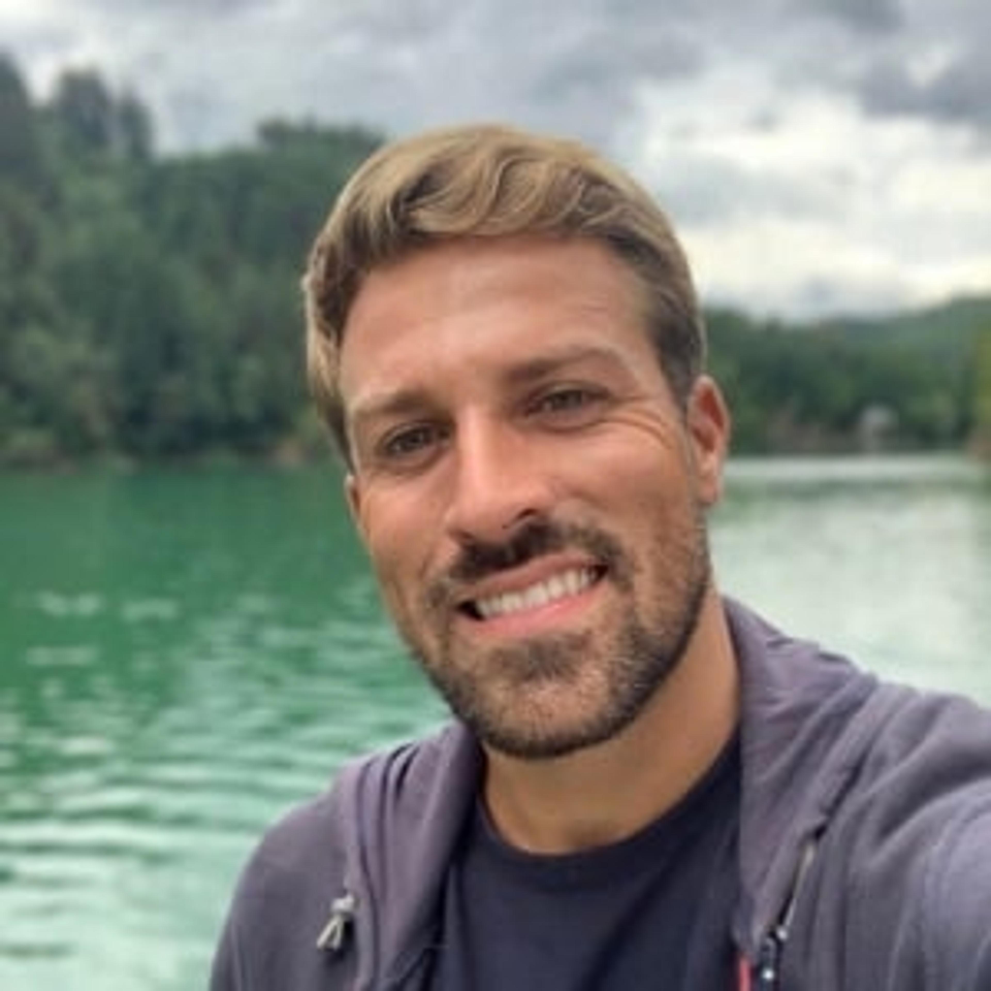 Luca Benelli
