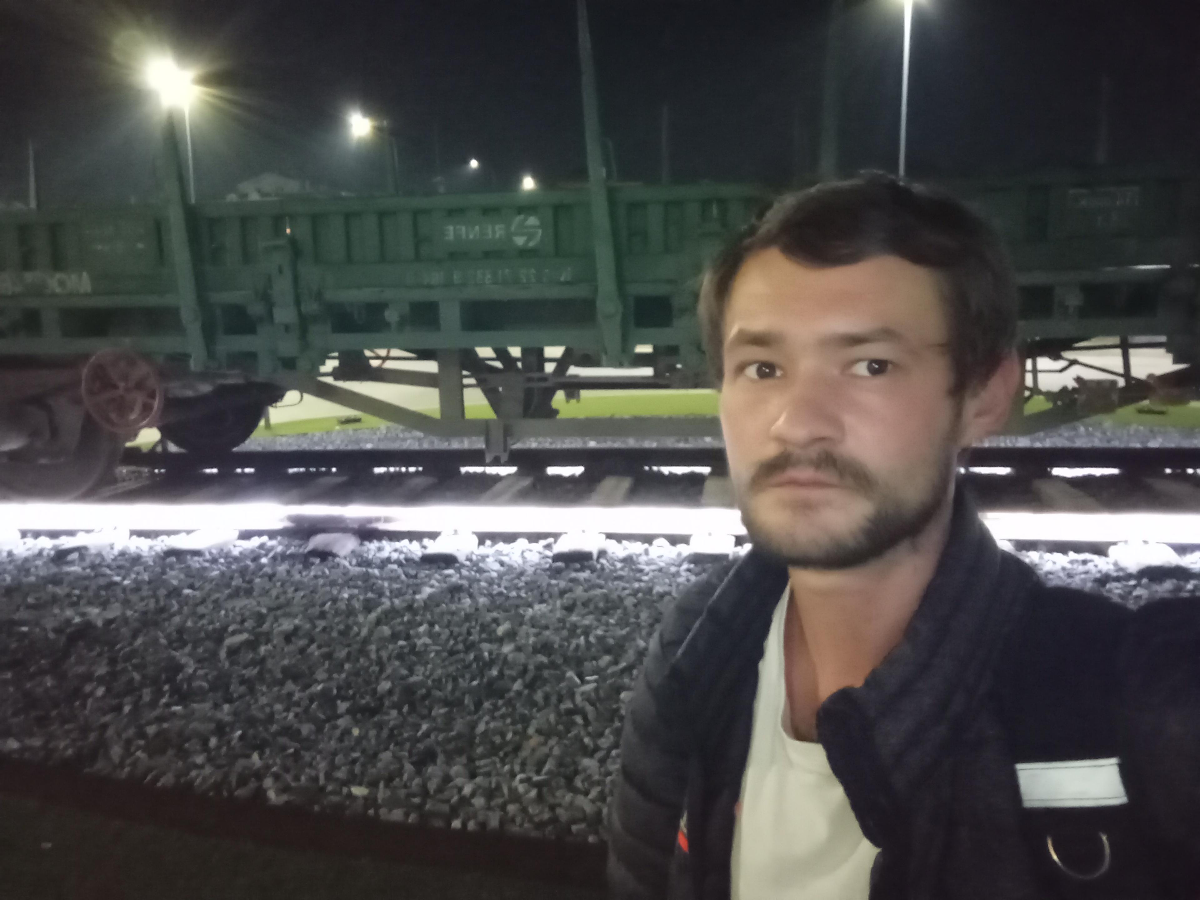 Stanislav Kizatov
