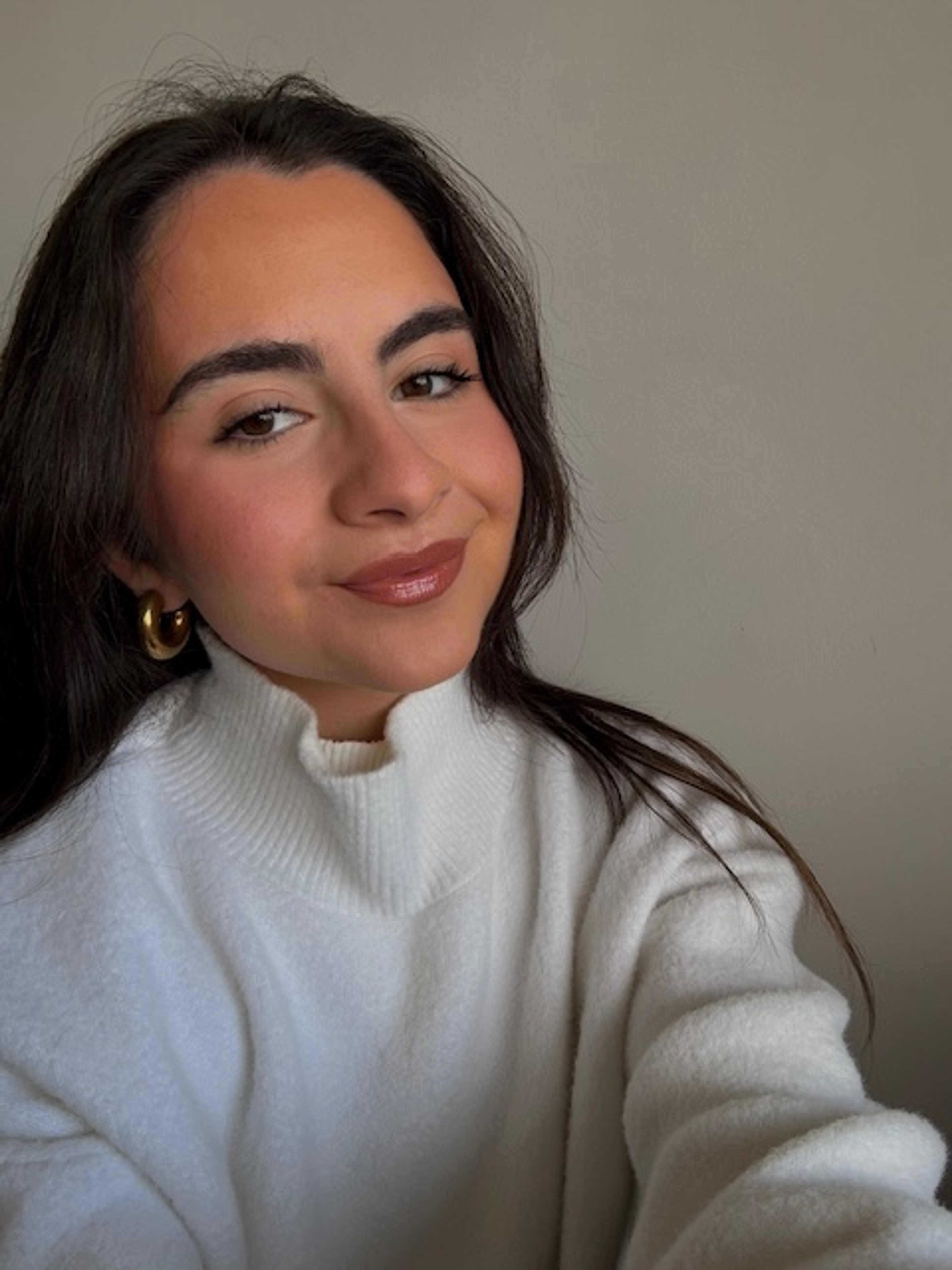 Lucía Medina Claros