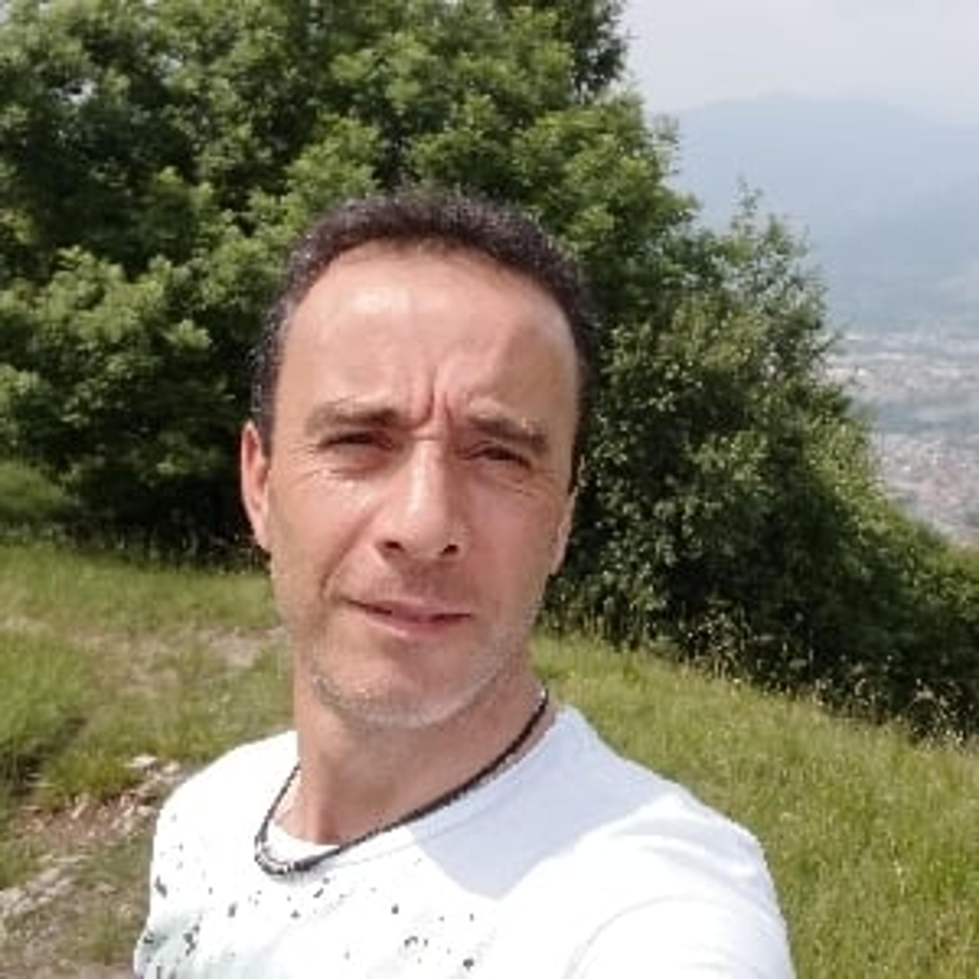 Roberto Franzese