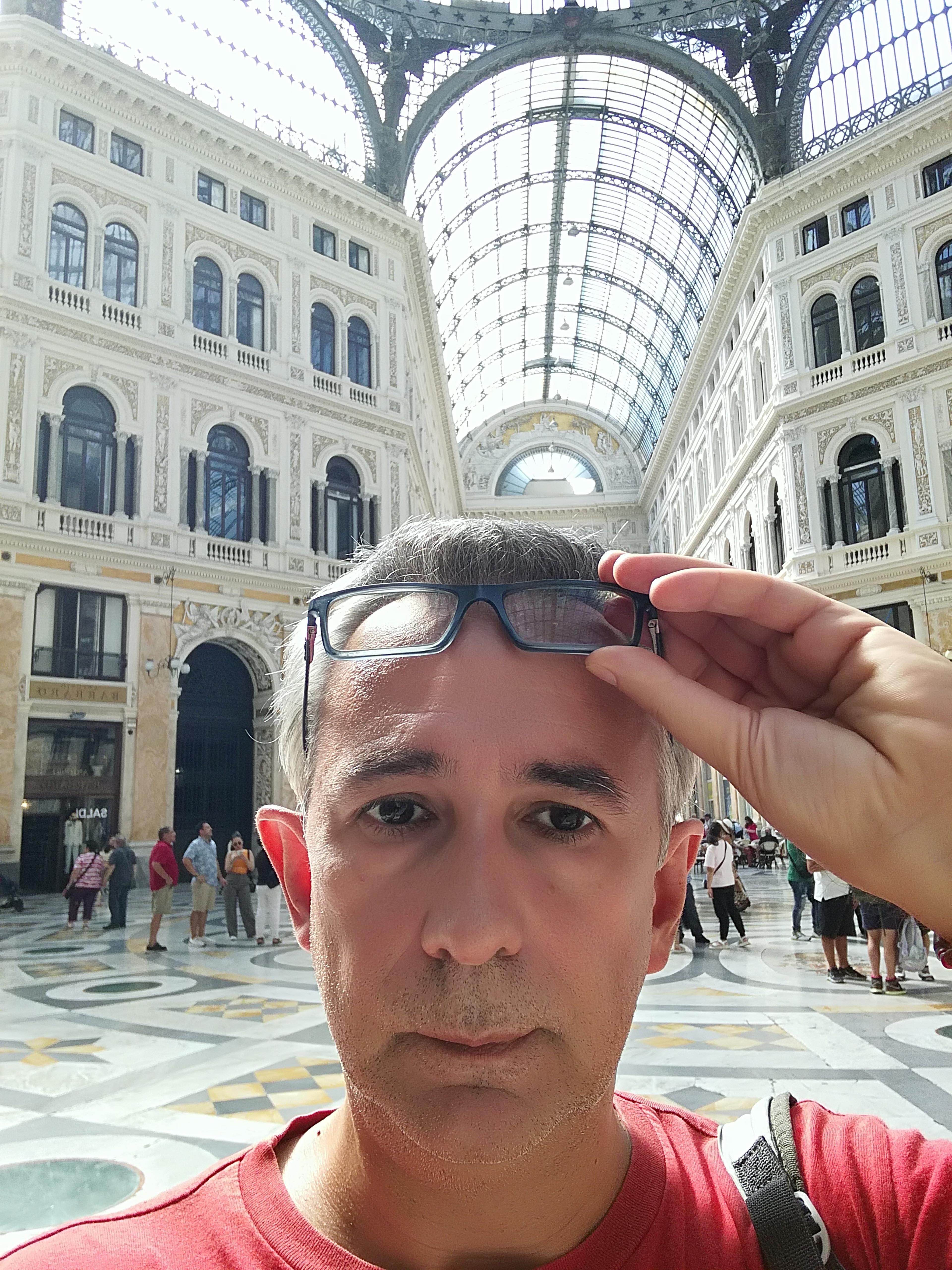 Massimo Pizzo