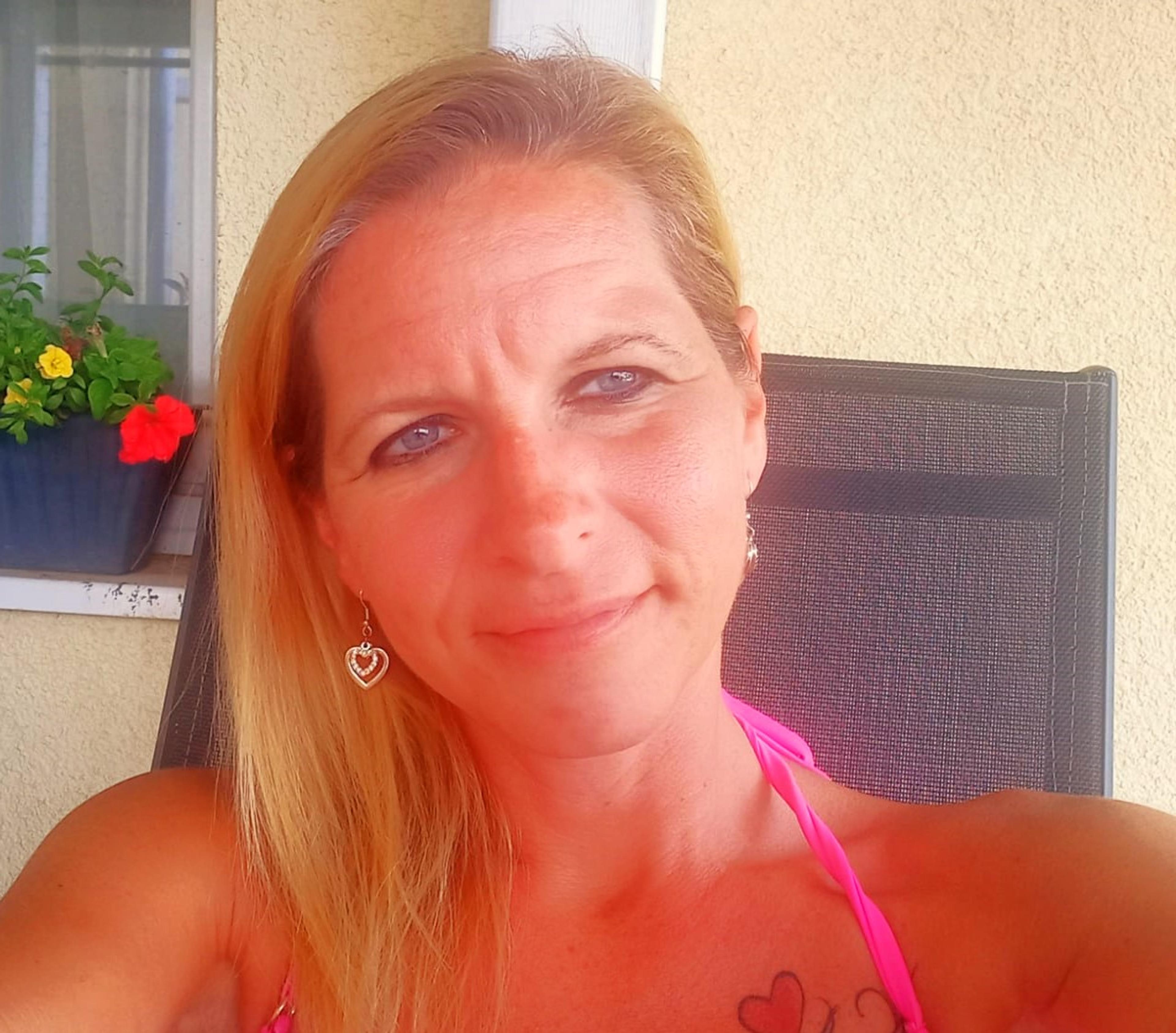 Susanne Bürger
