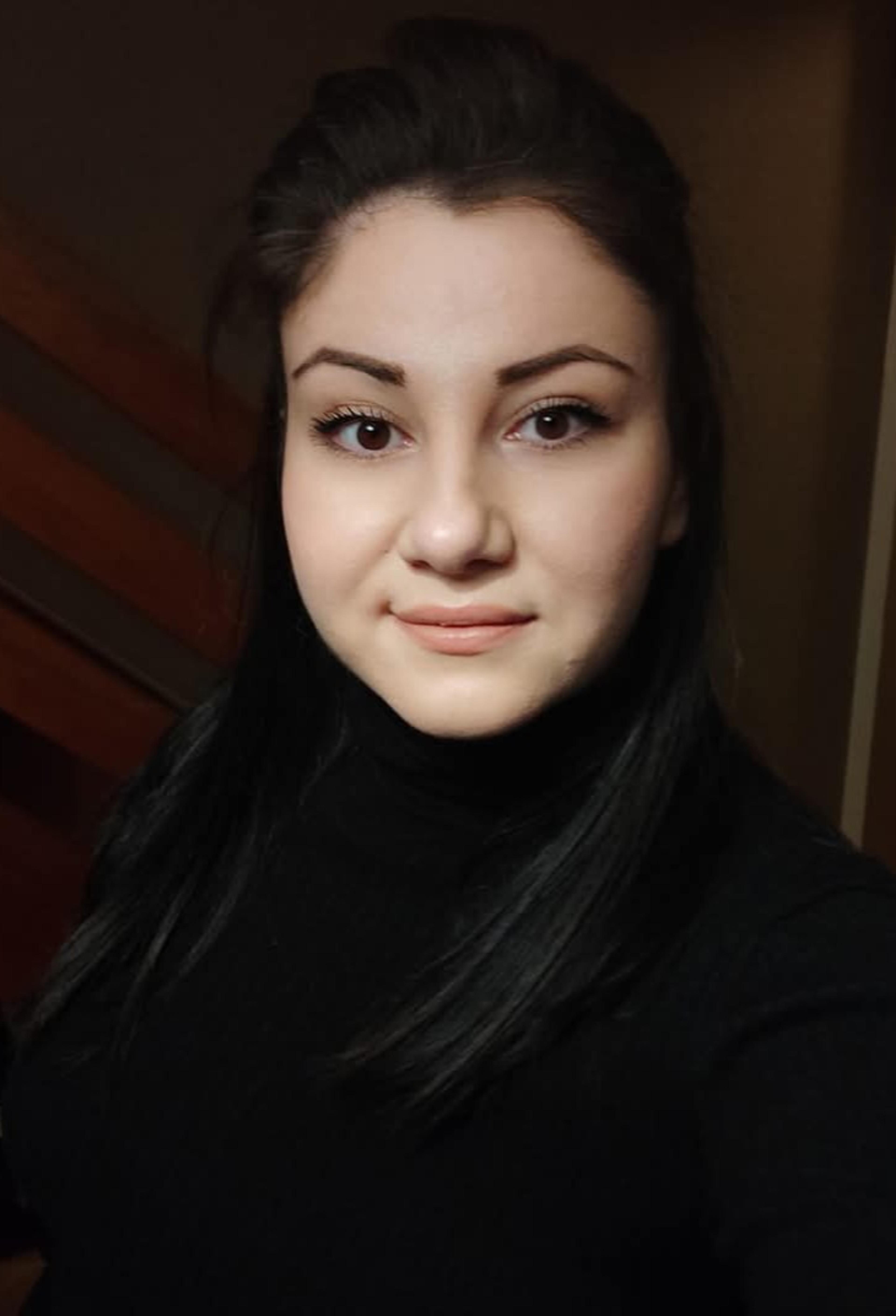 Lavinia Hanceanu