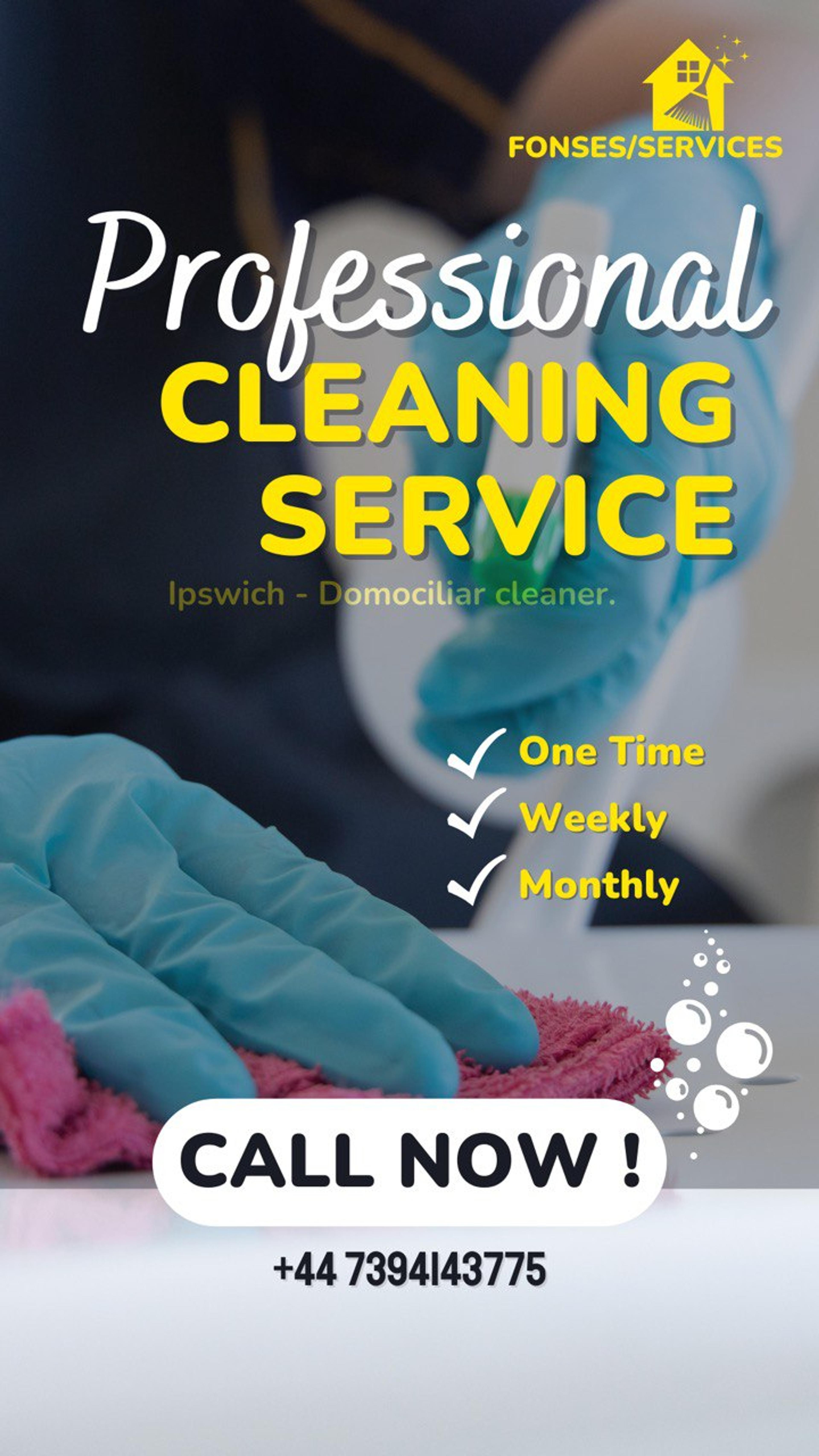 Fonses Service