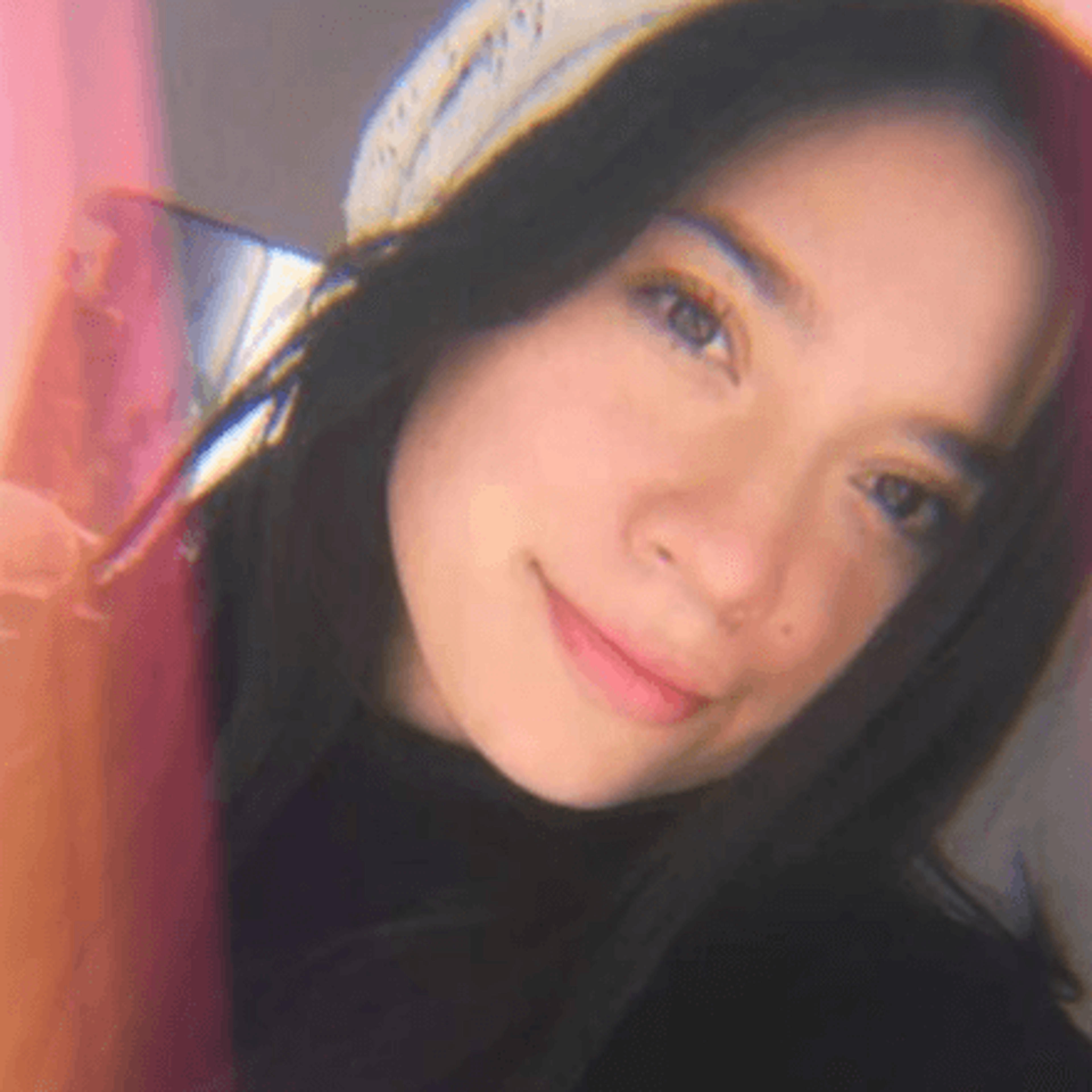 Claudia Jasmina Hurtado Guzmán