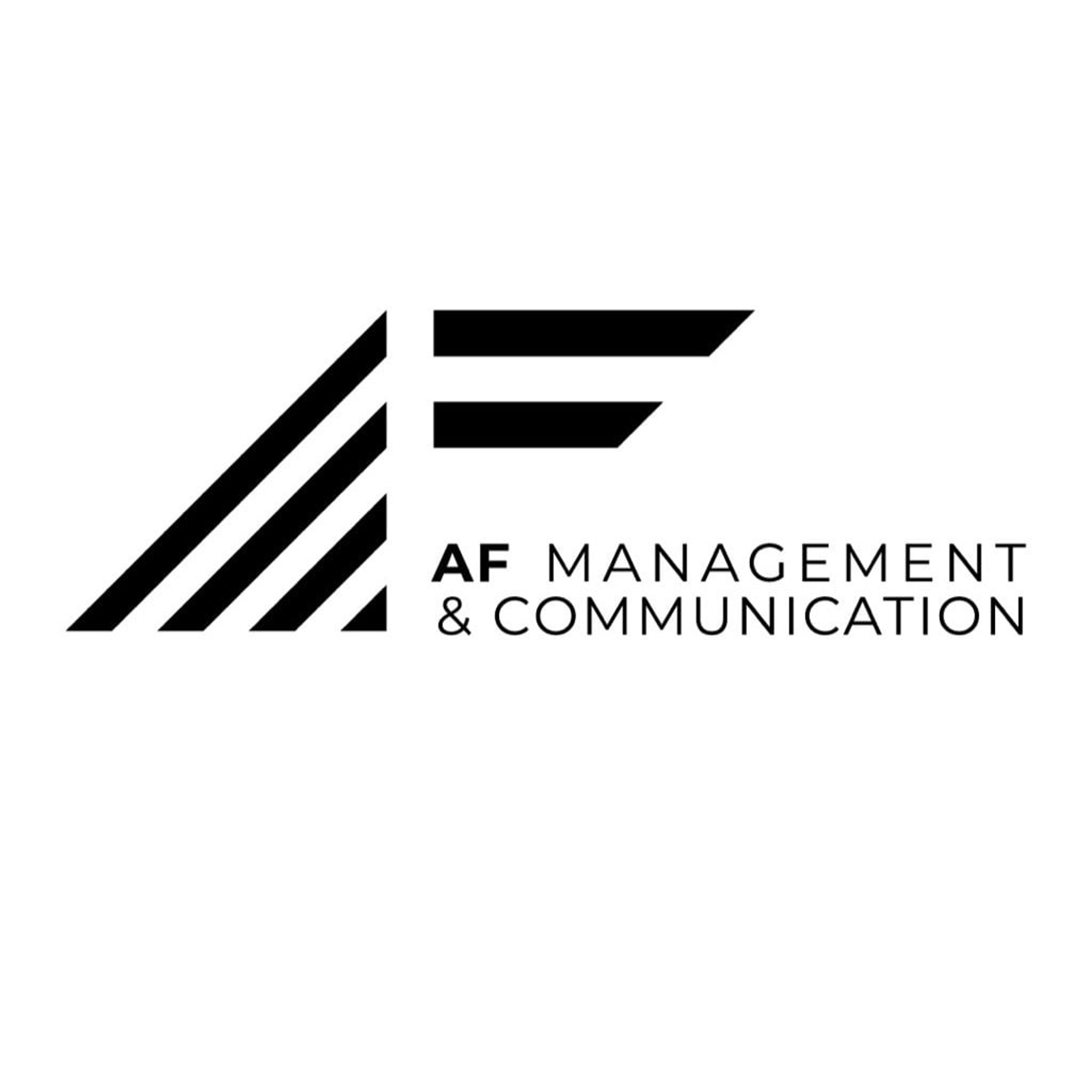 AF MANAGEMENT & COMMUNICATION