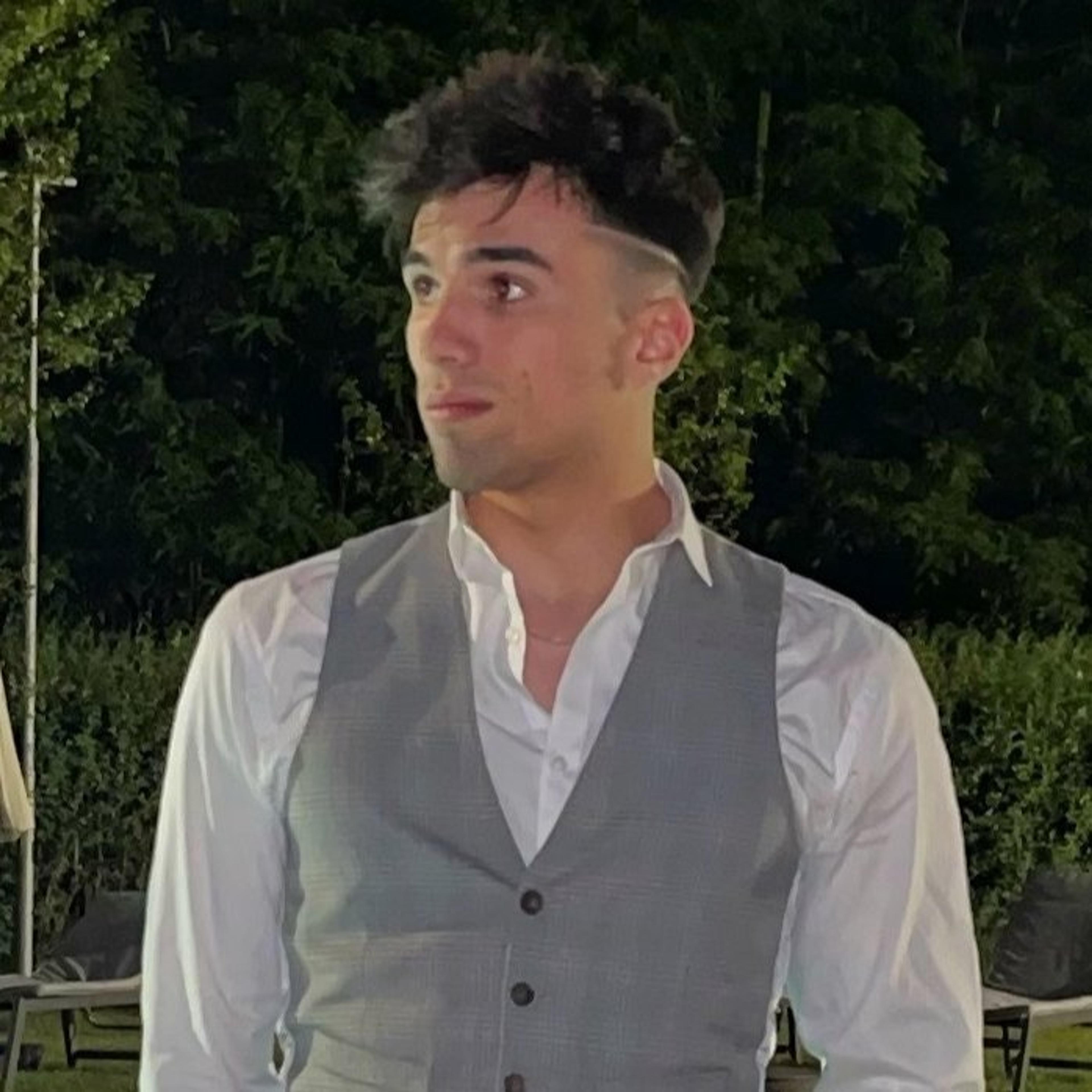 Michele Trombetta