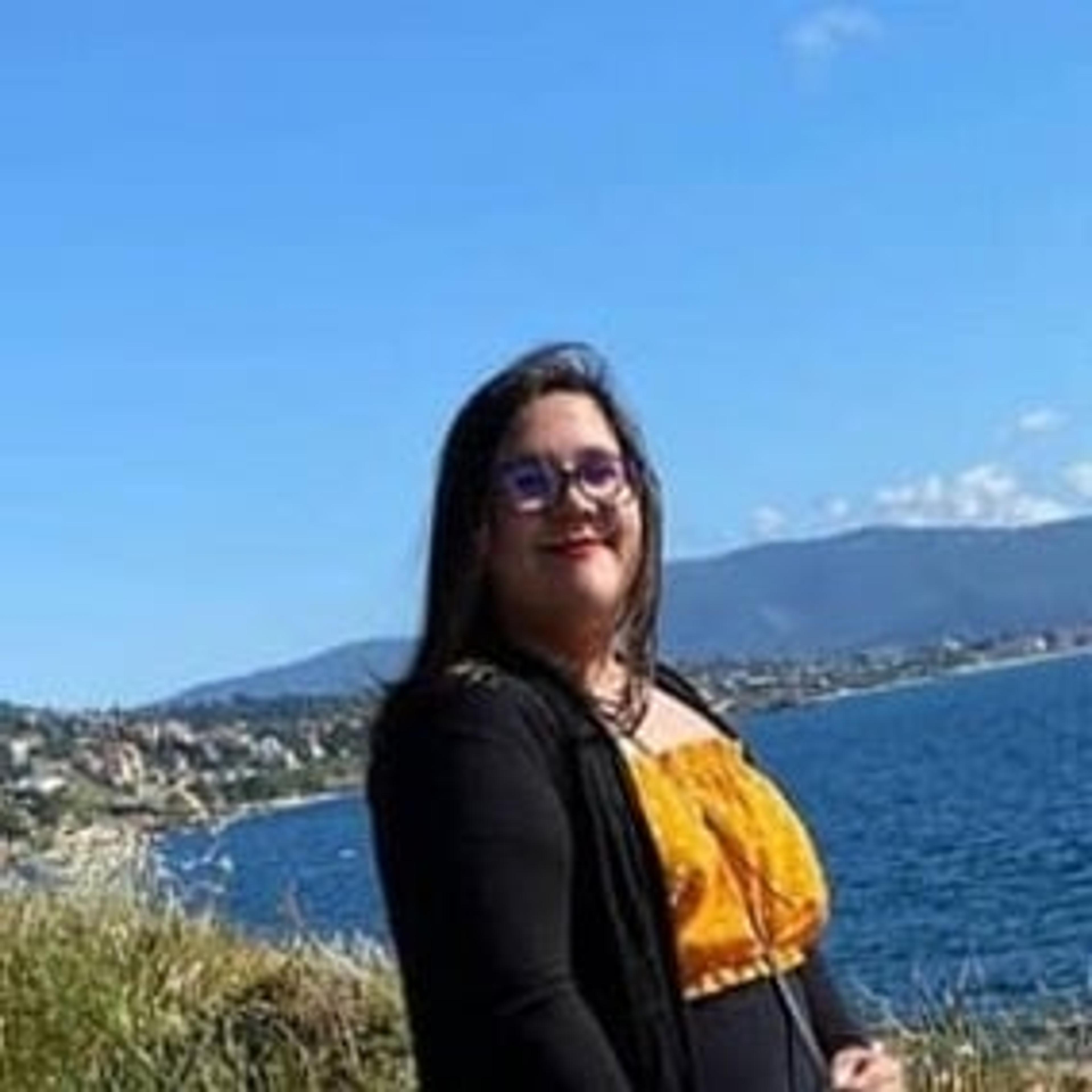 Jennifer Fernández Rey
