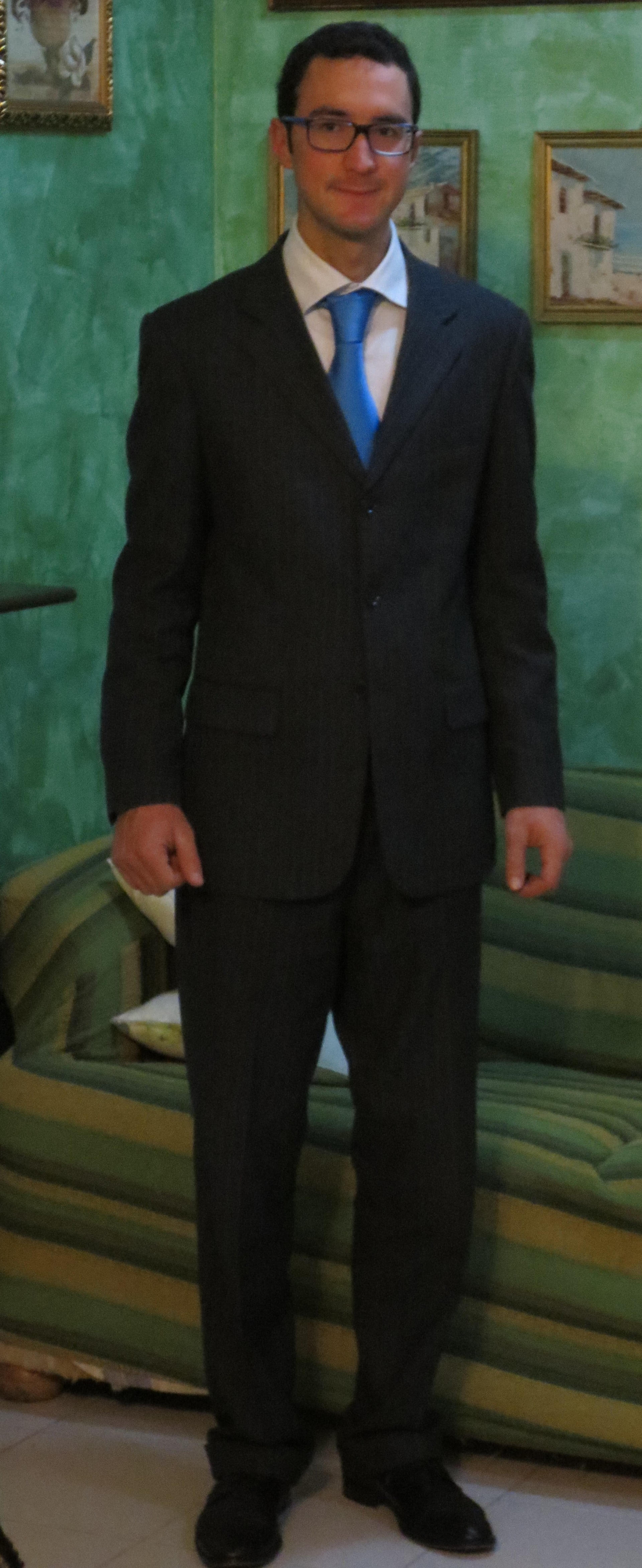 Gioele Barbera