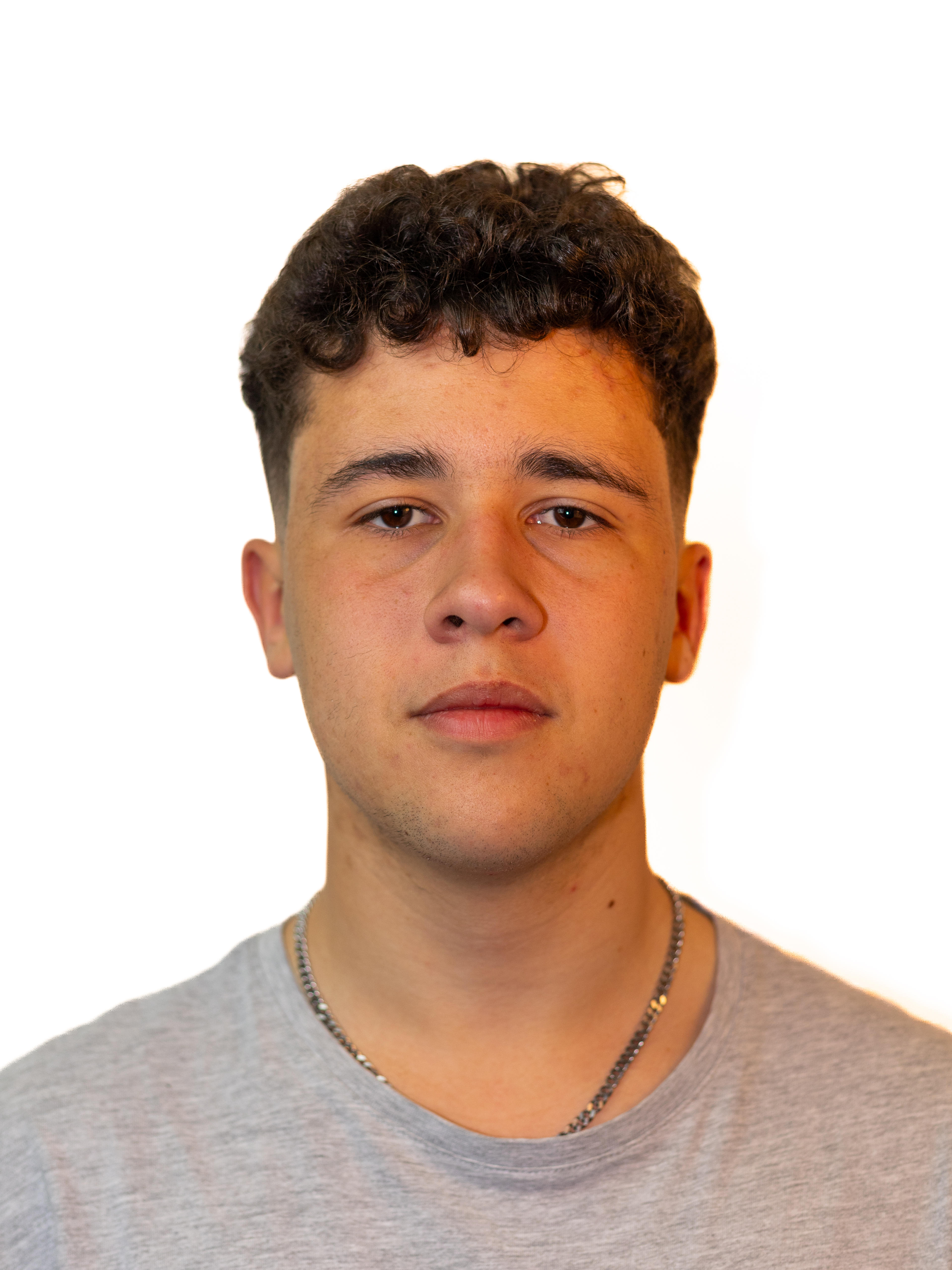 Raphael Muller Ocaña