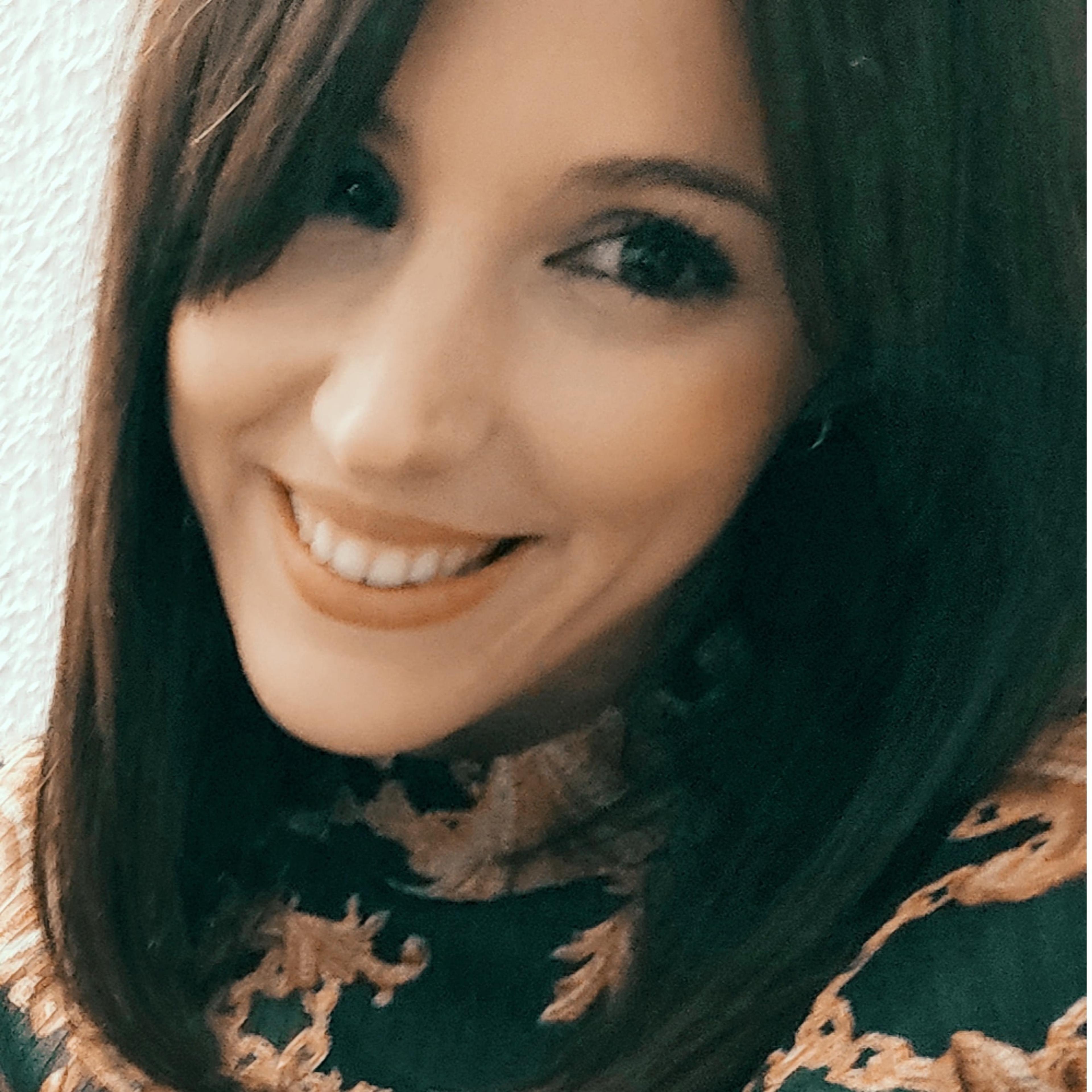 Neus Ibáñez Garcia