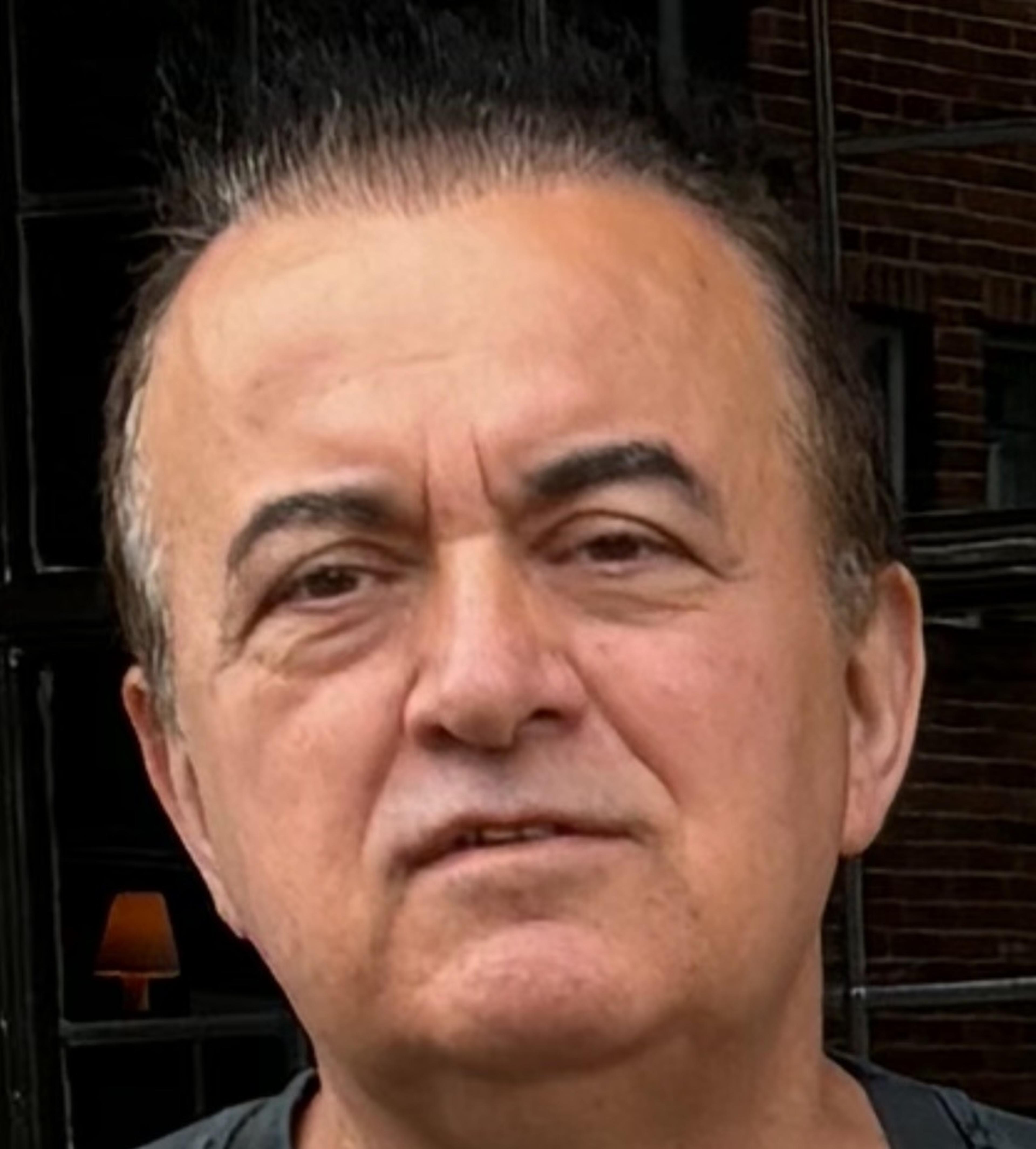 Rumen Dimitrov