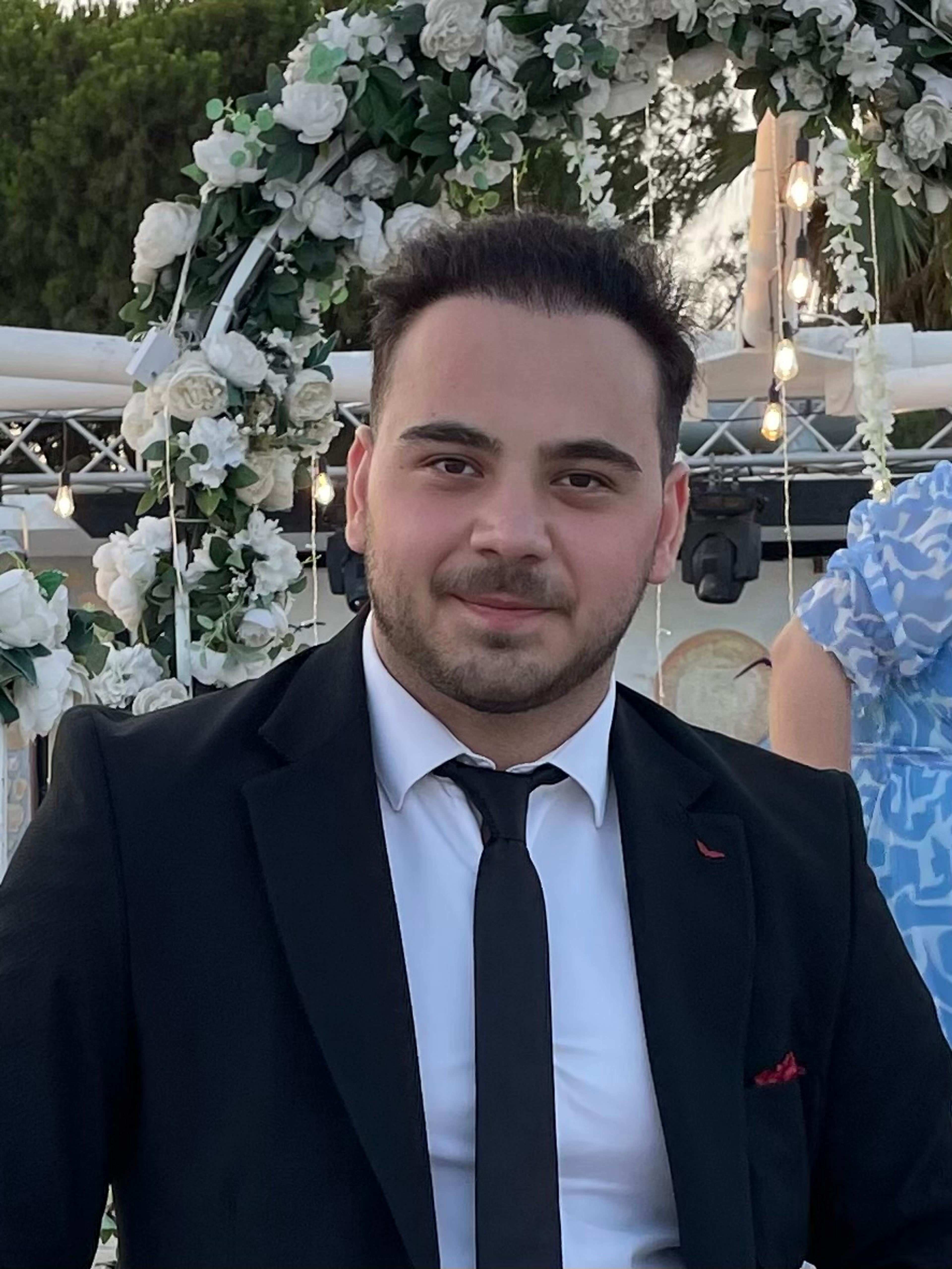 Uğur Umut Çalışkan