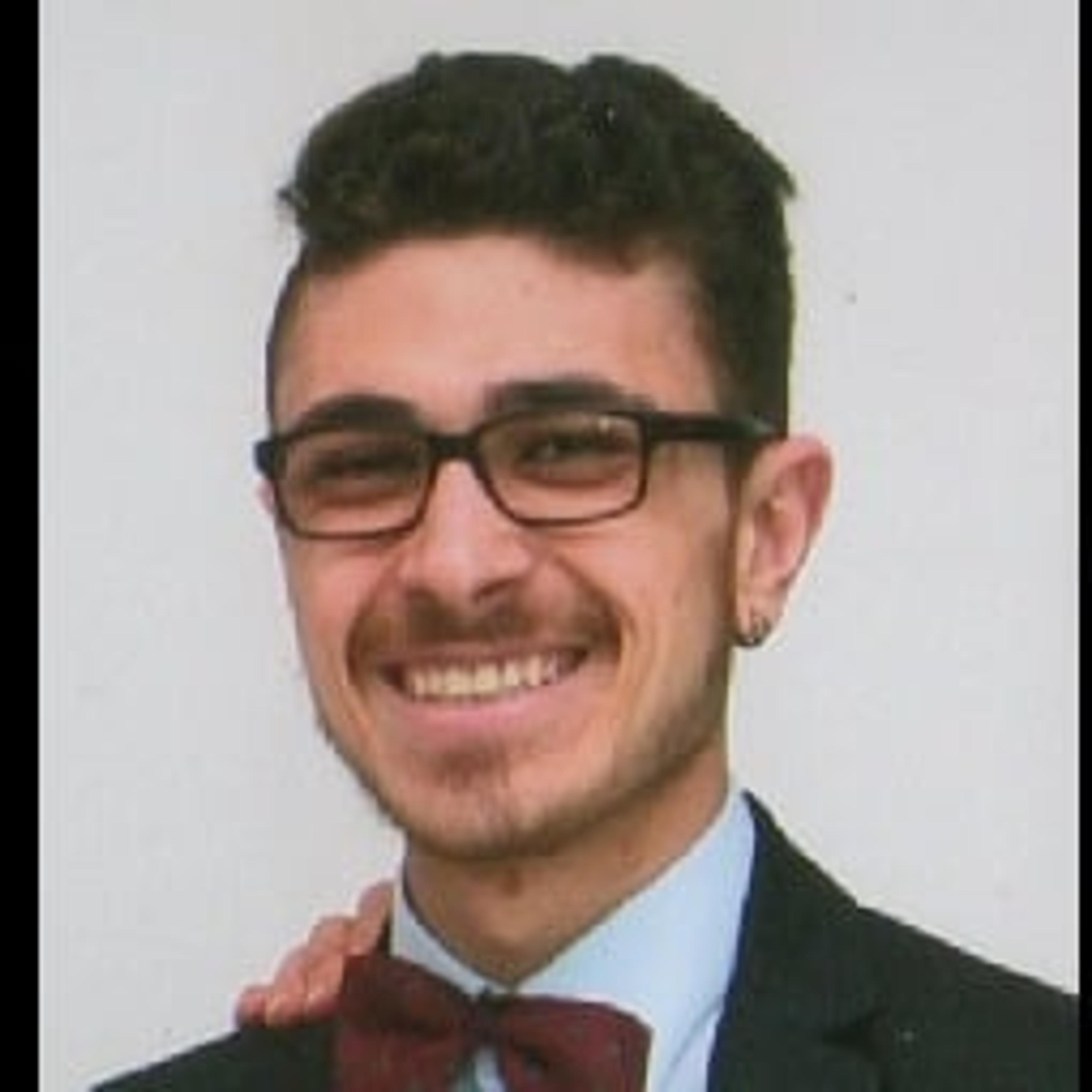 Francesco Bruno