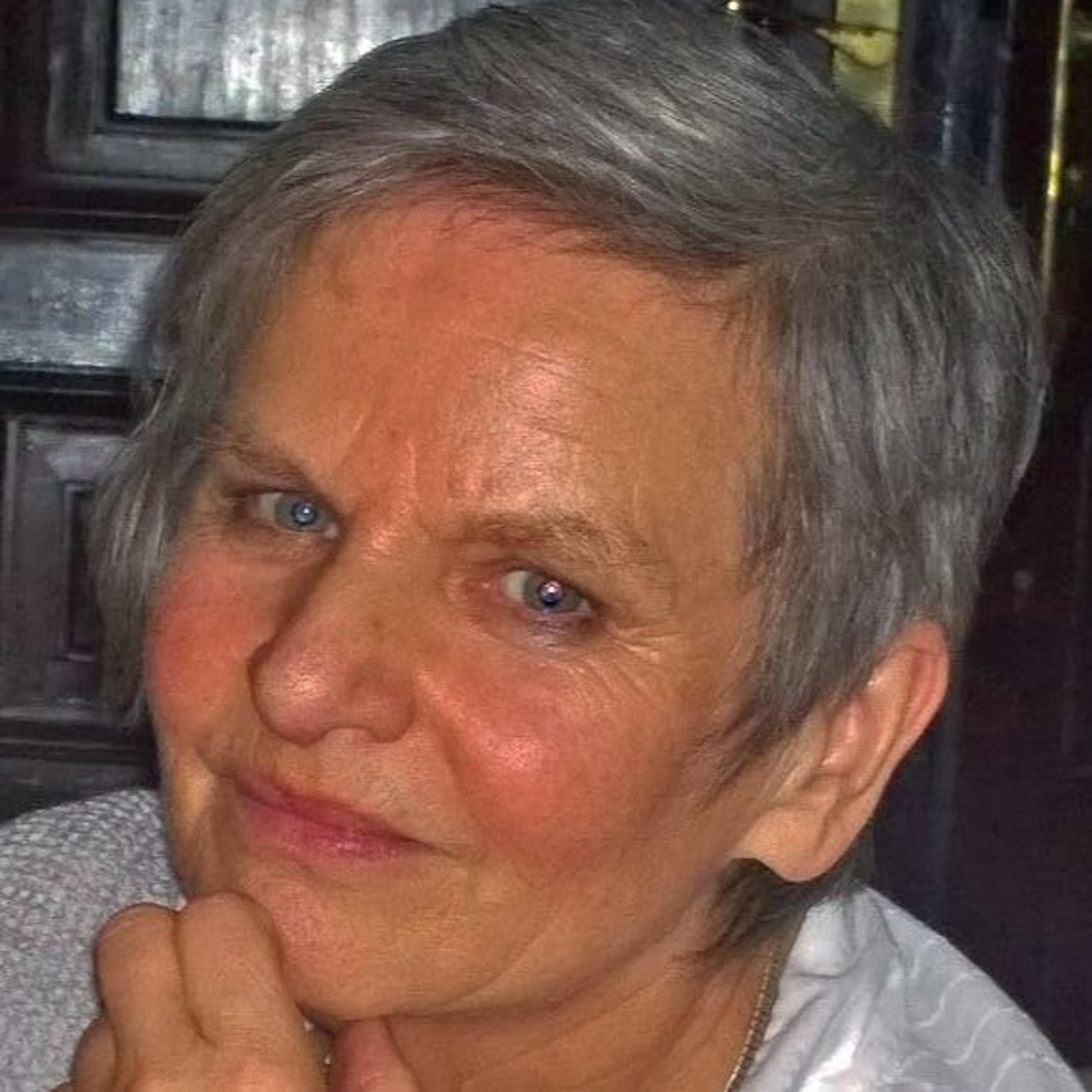 Lisa Martinetz
