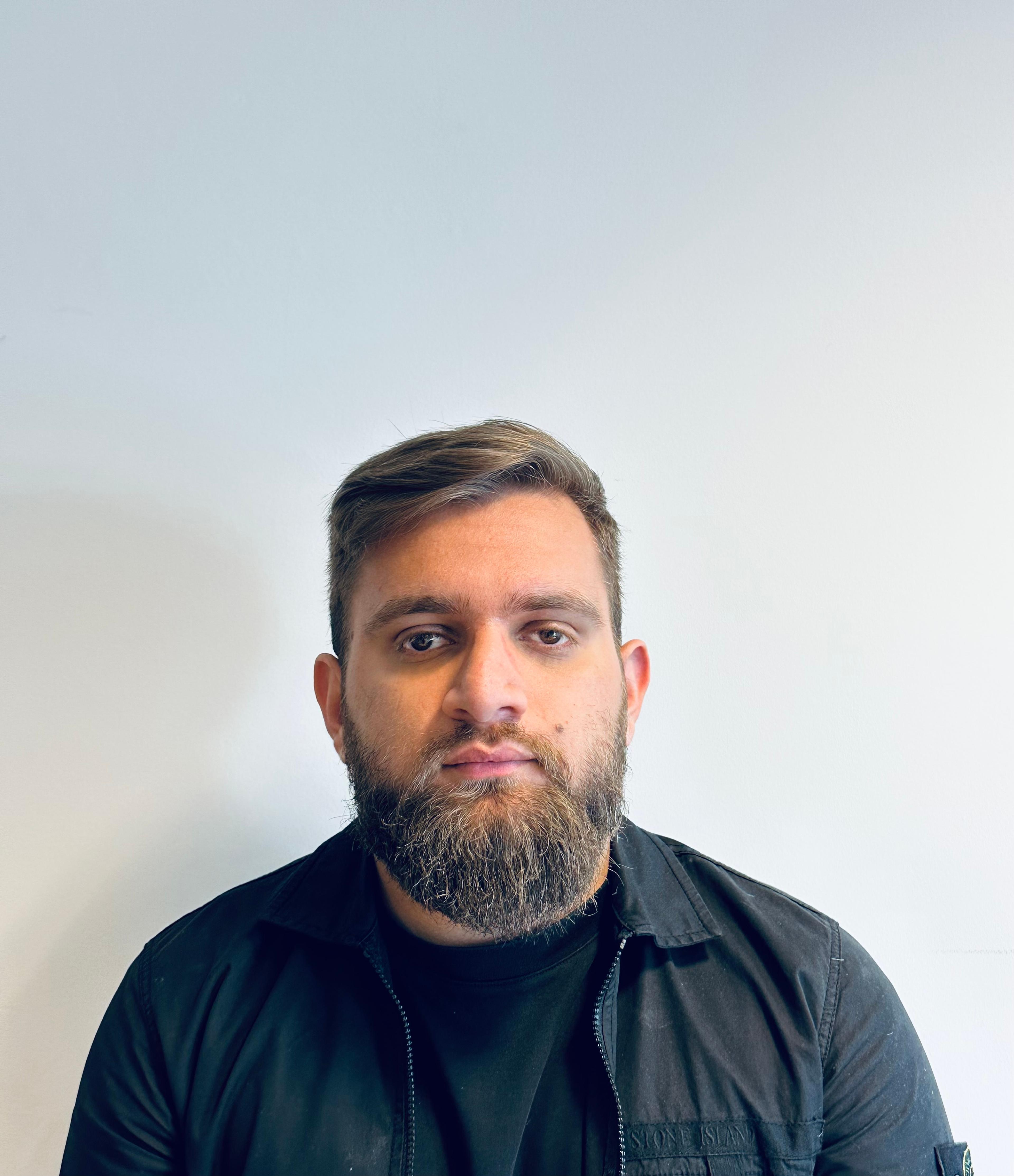 Umair Malik