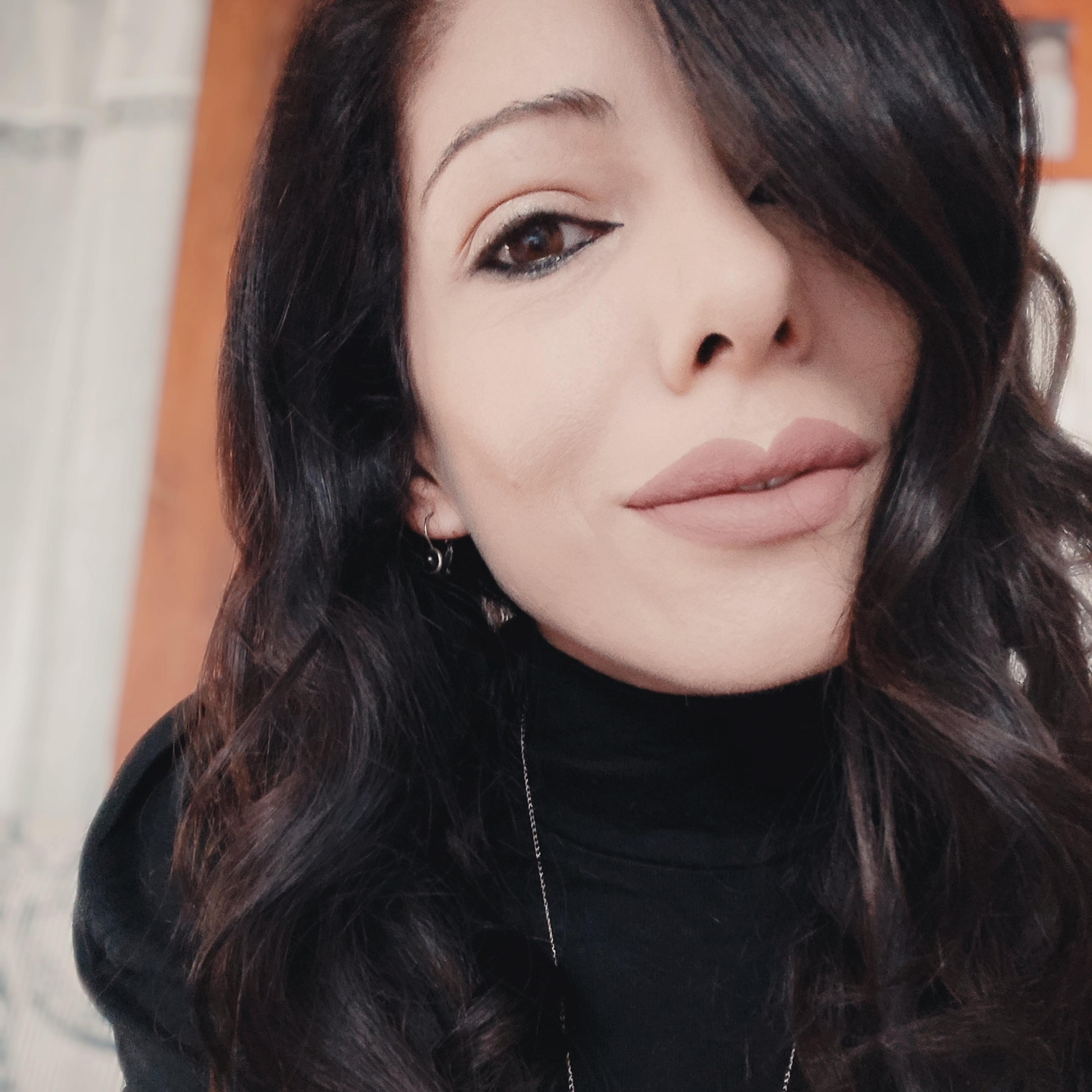 Francesca La Terza