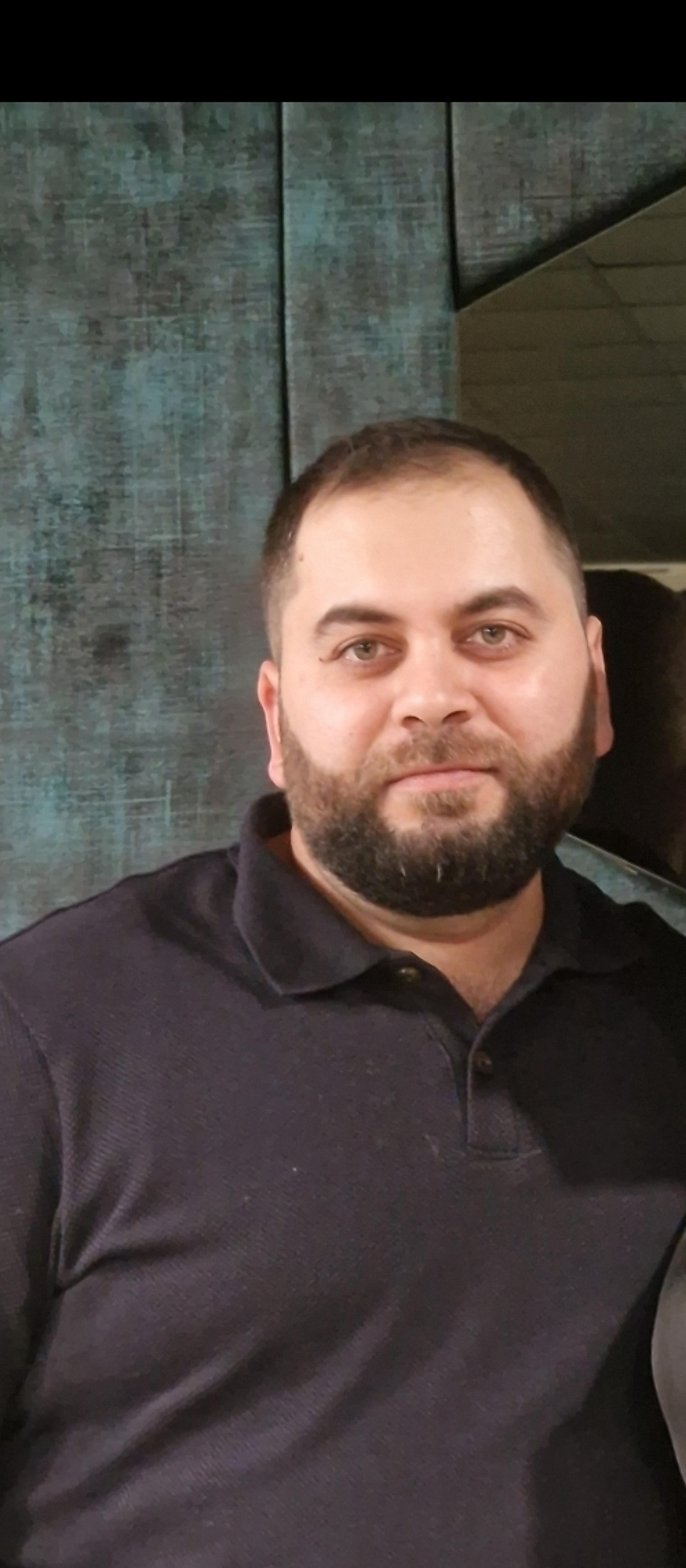 Gheorghe Marius Dumitru
