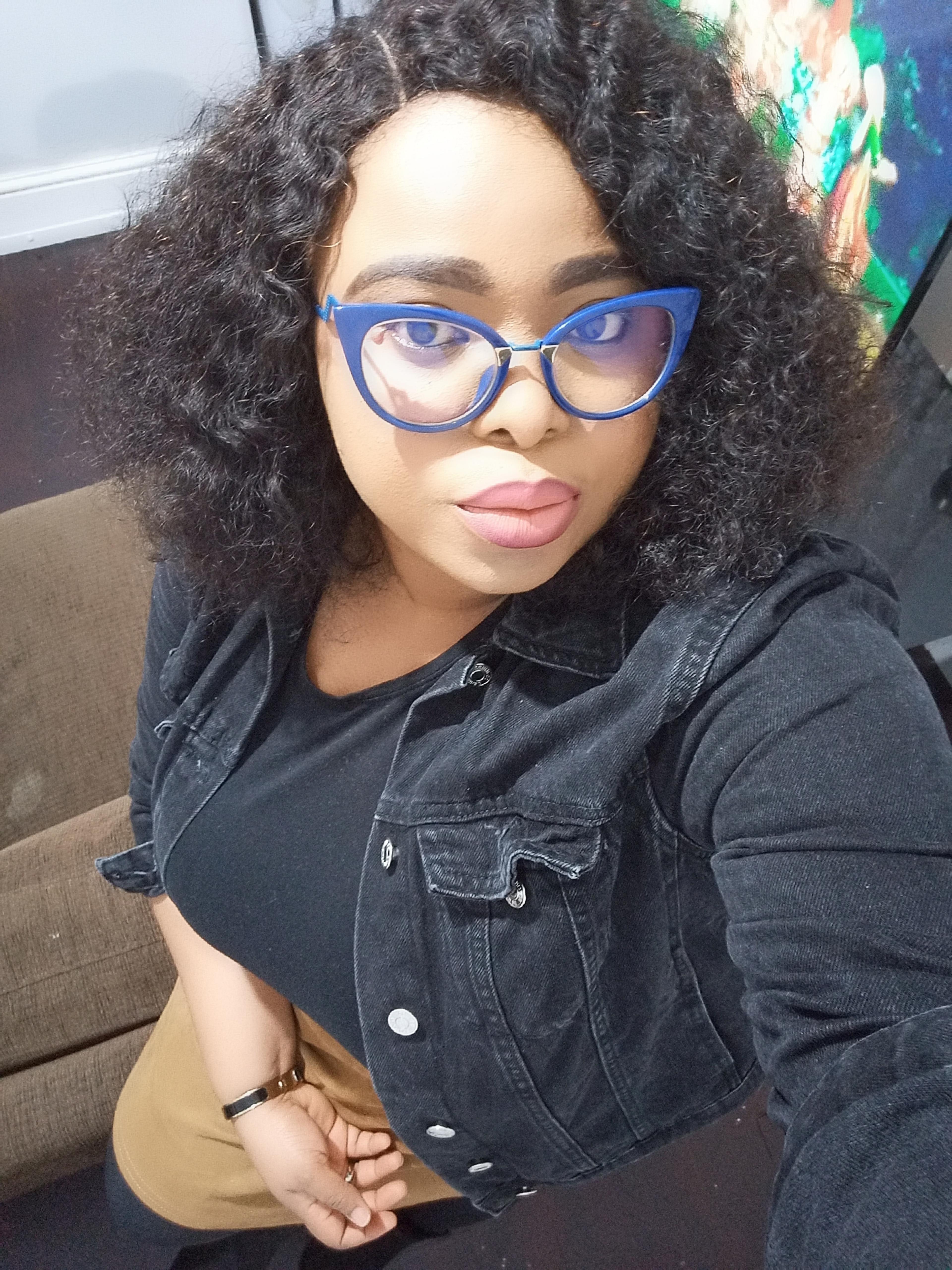 Joy Ekwott