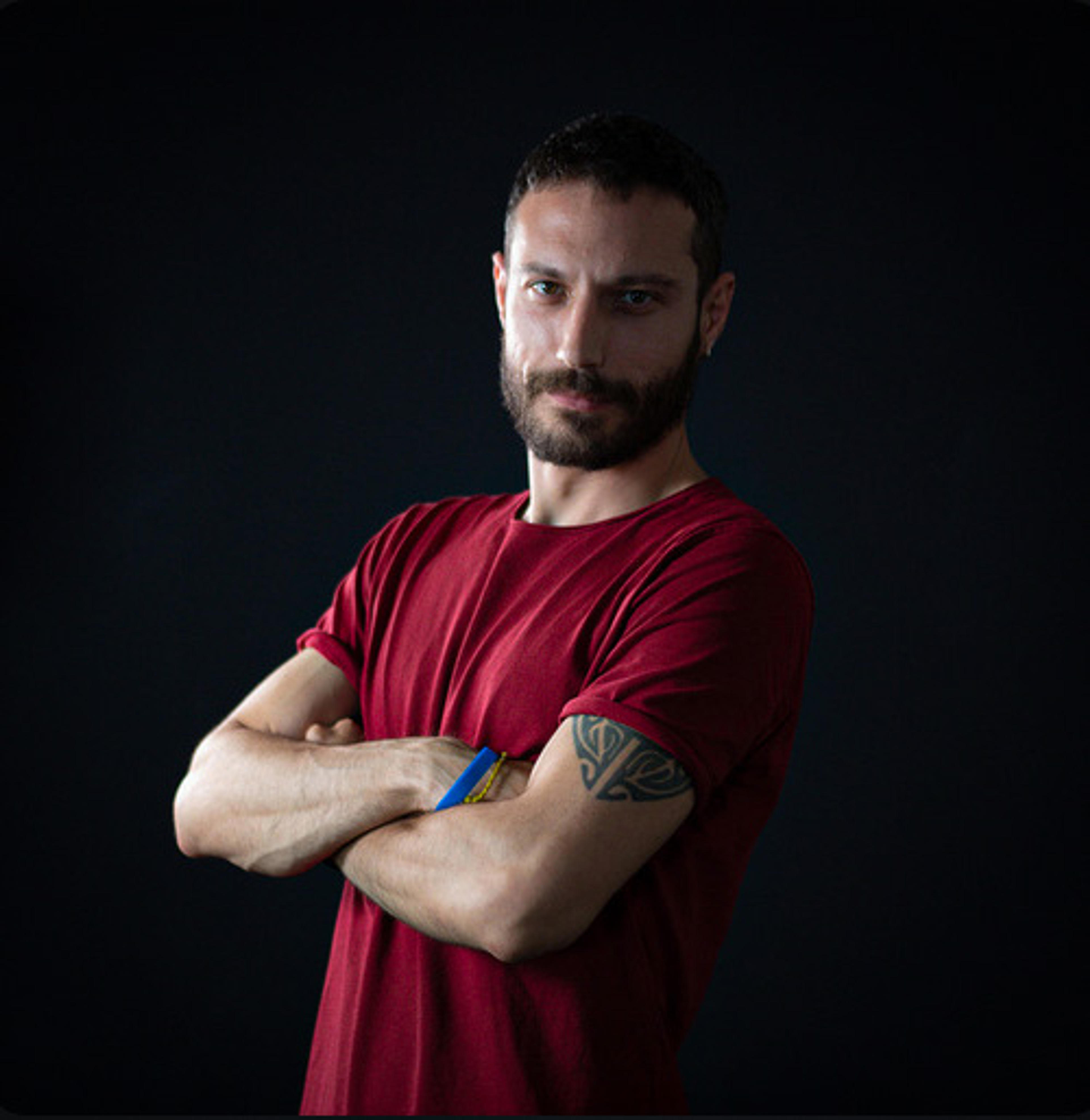 Stefano Musacci
