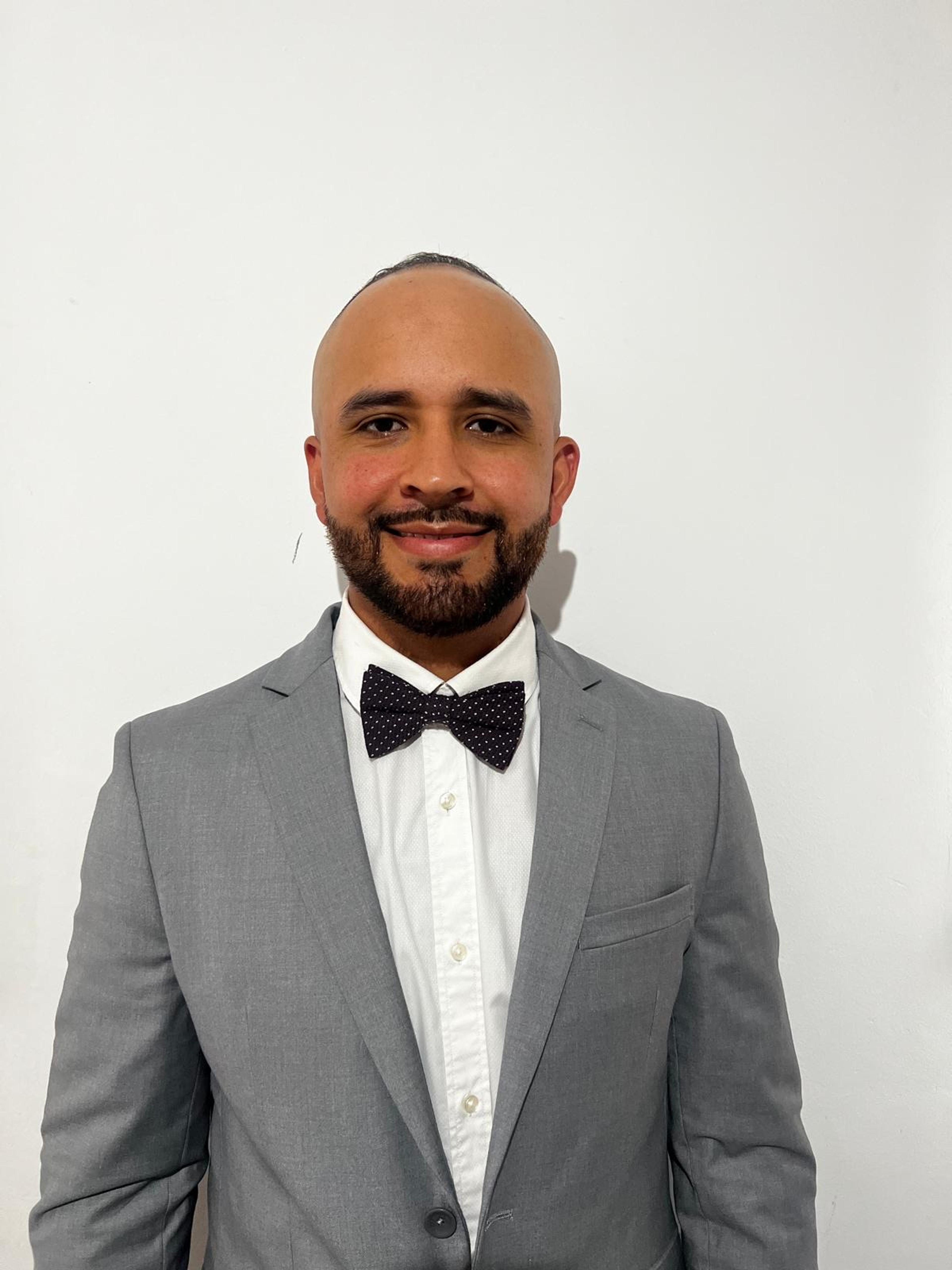 Manuel Gonzalez