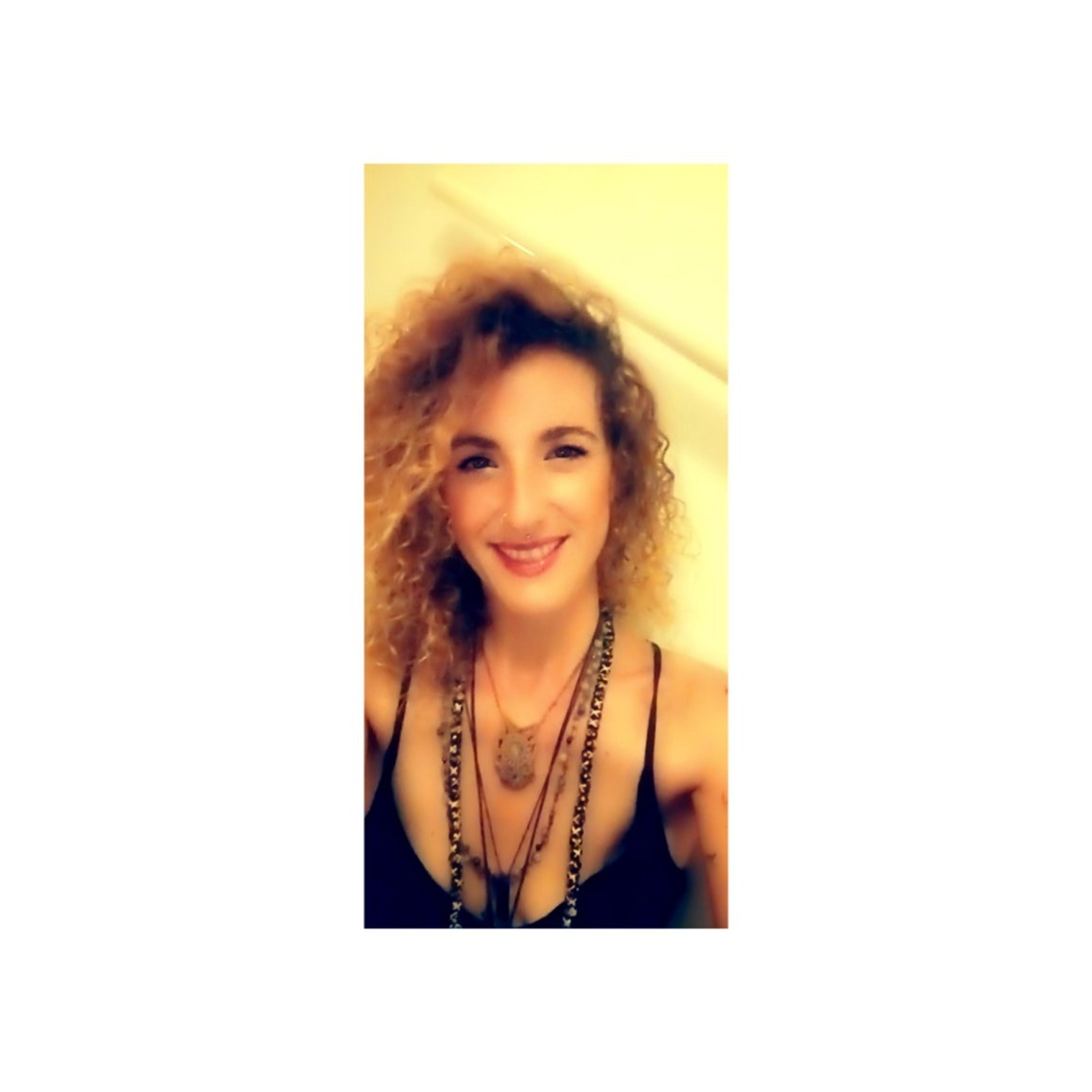Isabel Rodriguez Gonzalez