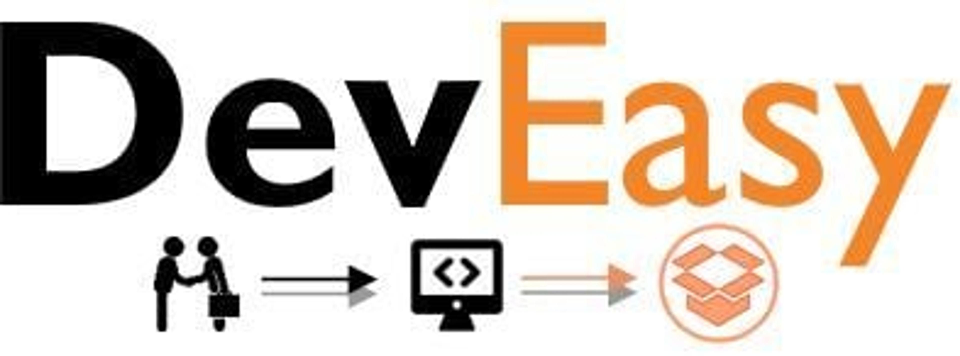 Deveasy