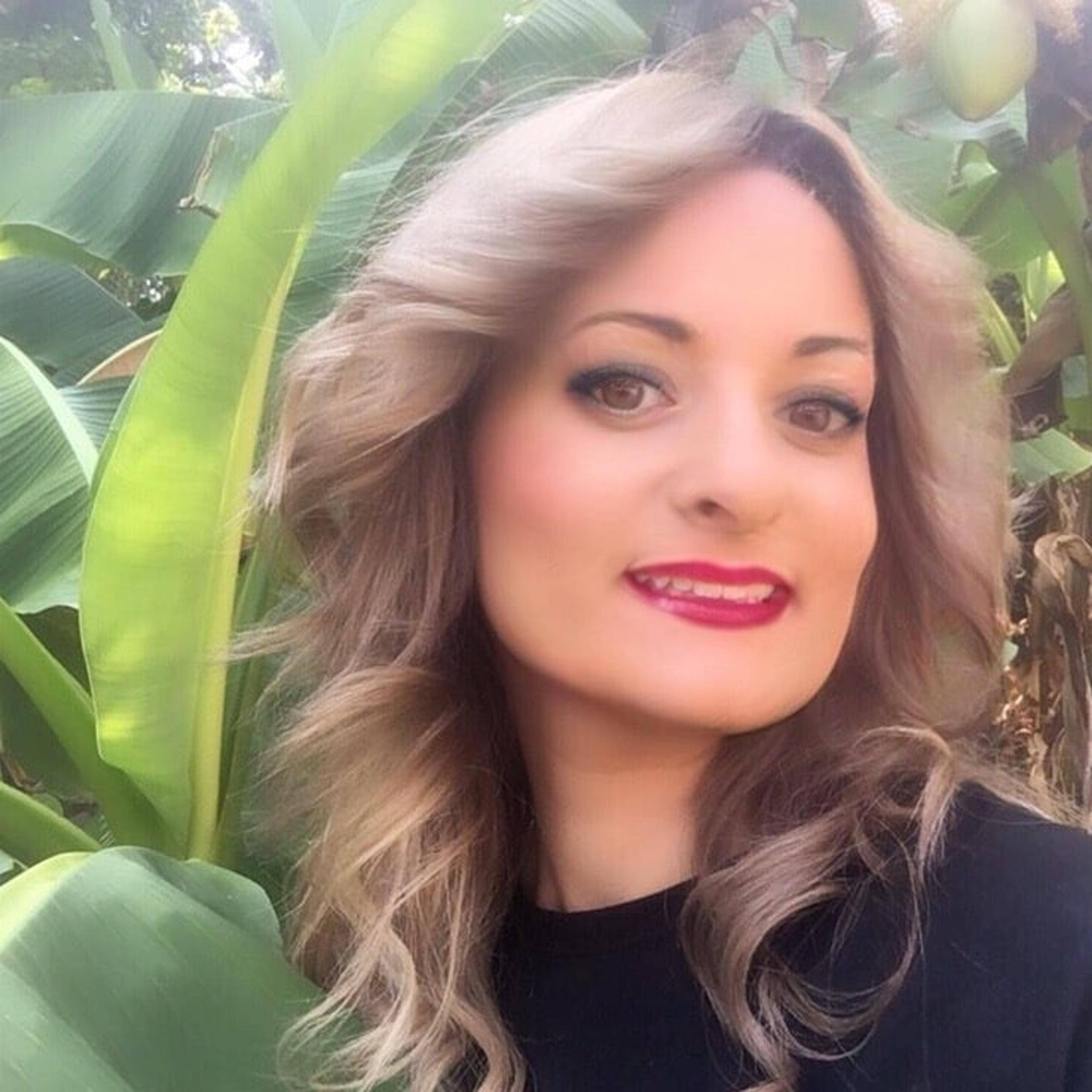 Francesca Crescentini