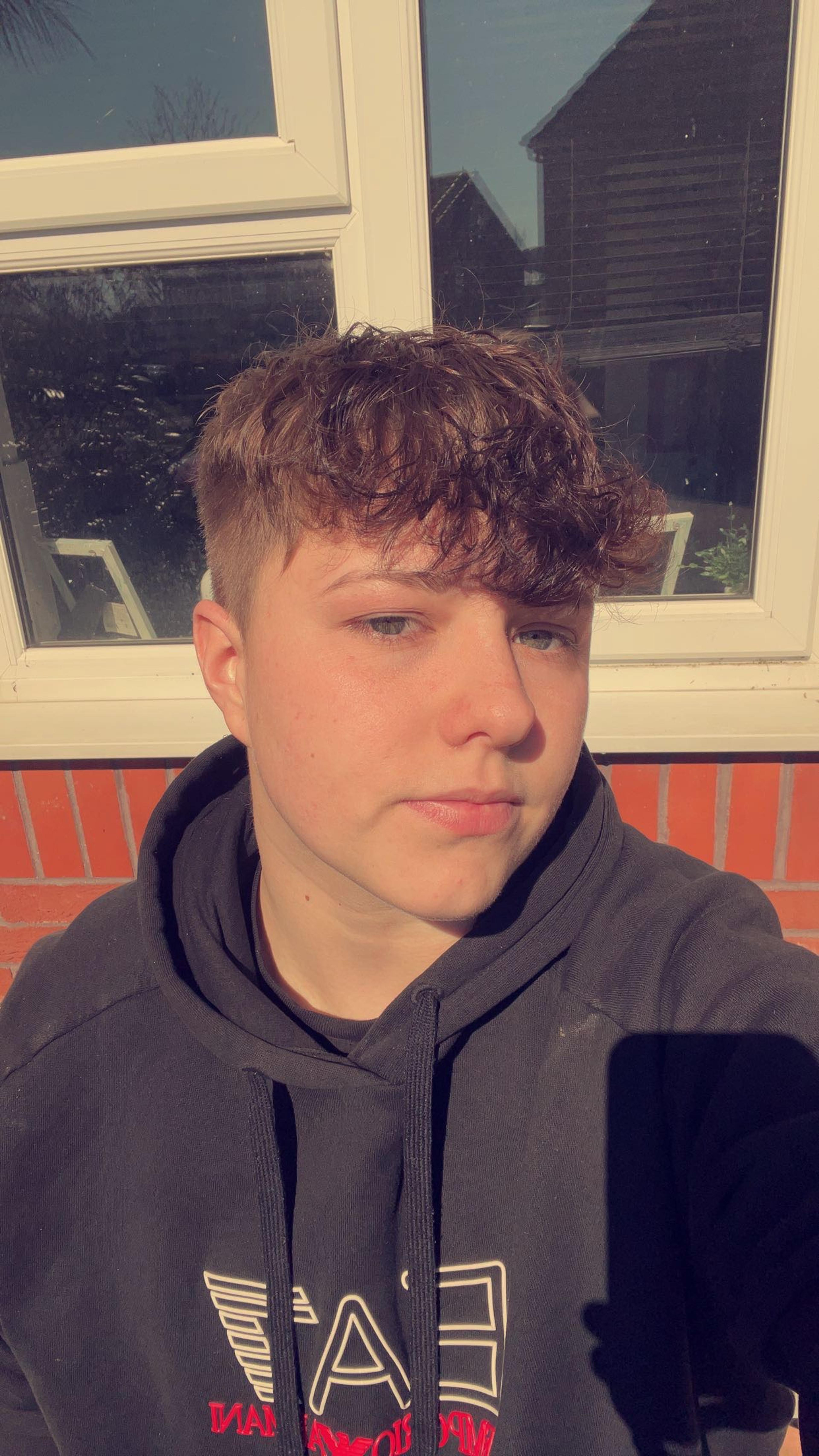 Noah Kingshott