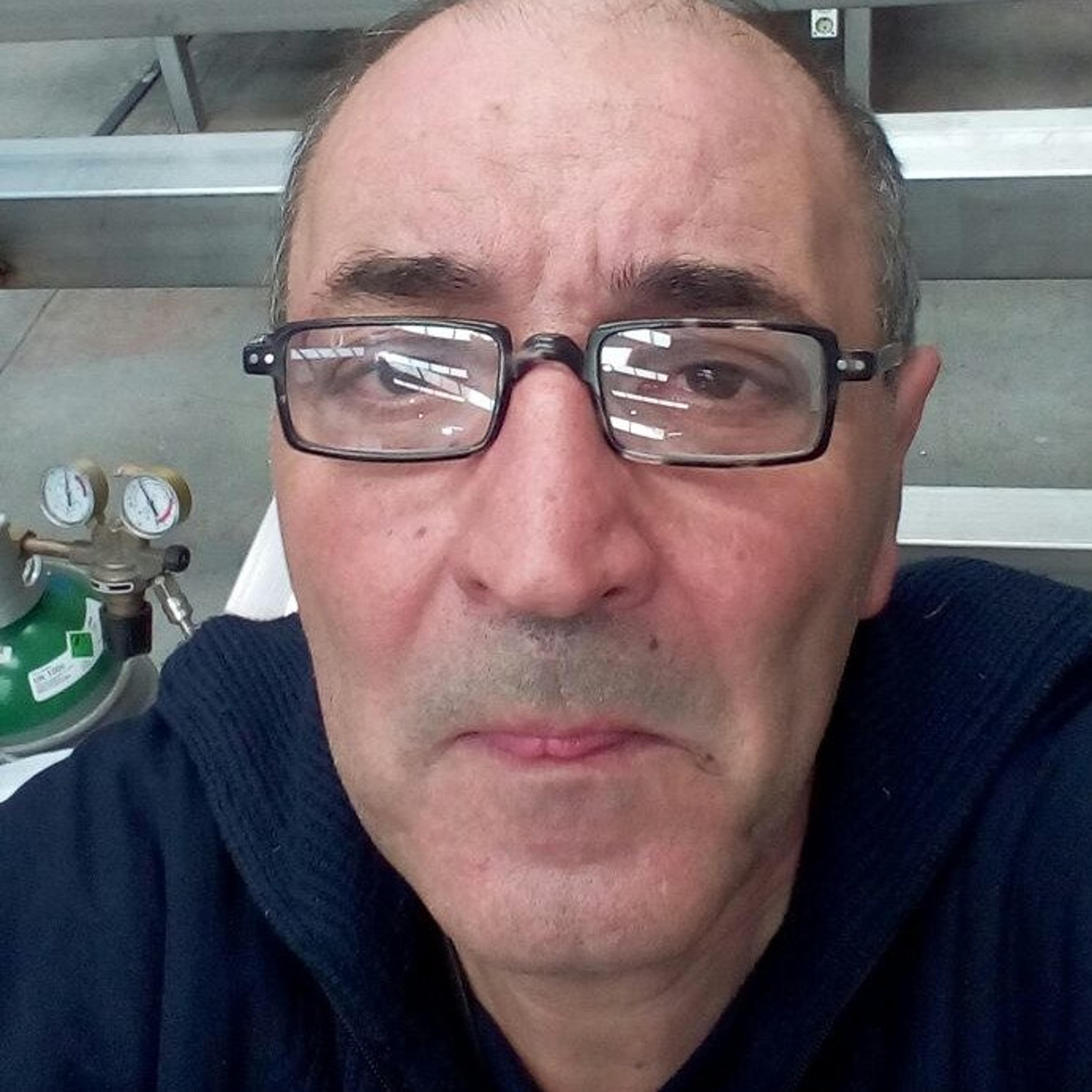 Valentin gallego hidalgo