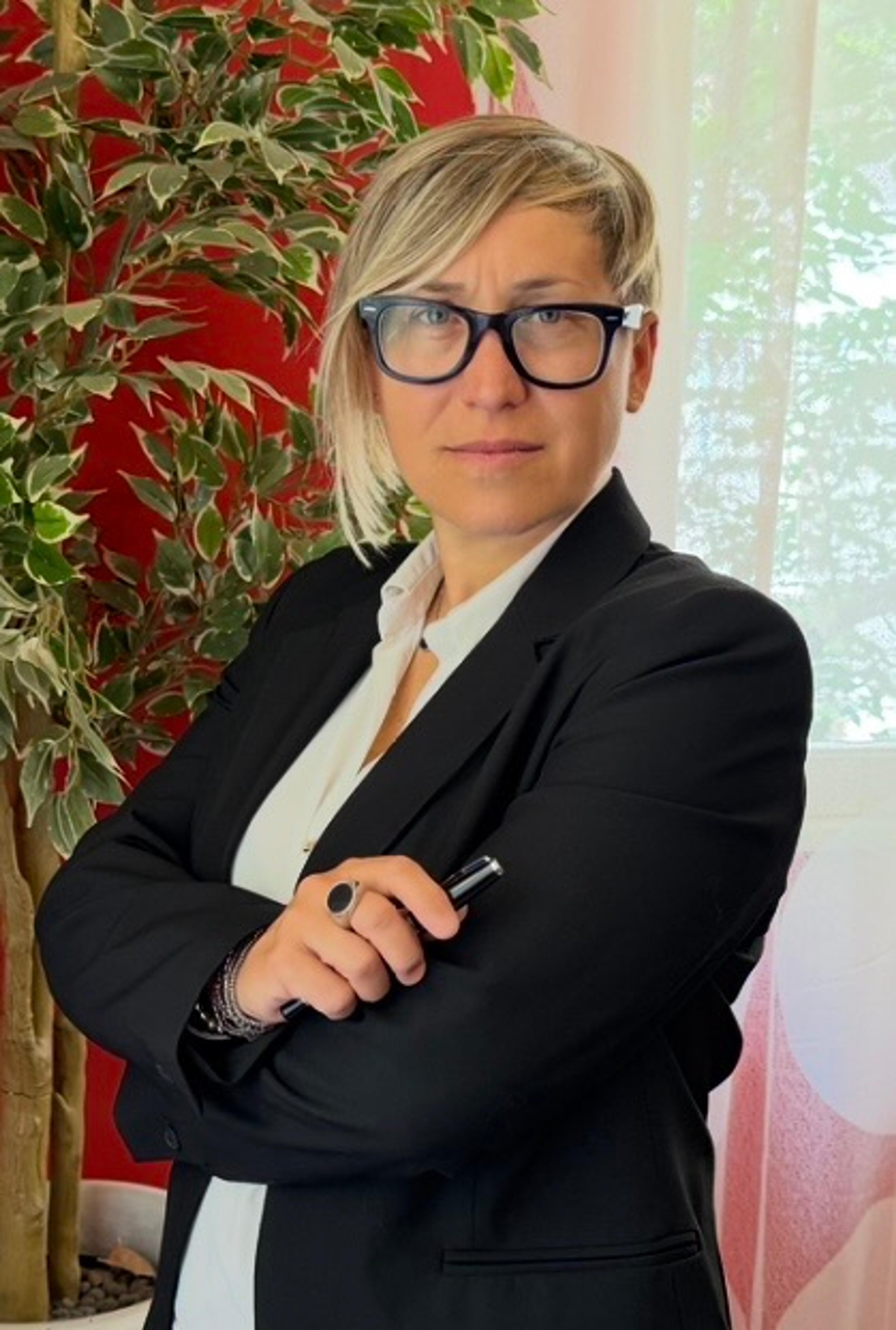 Emanuela Giatti